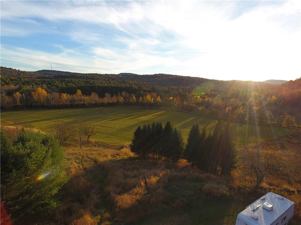 609 Old County Road, Greenwood, ME, 04255-3915