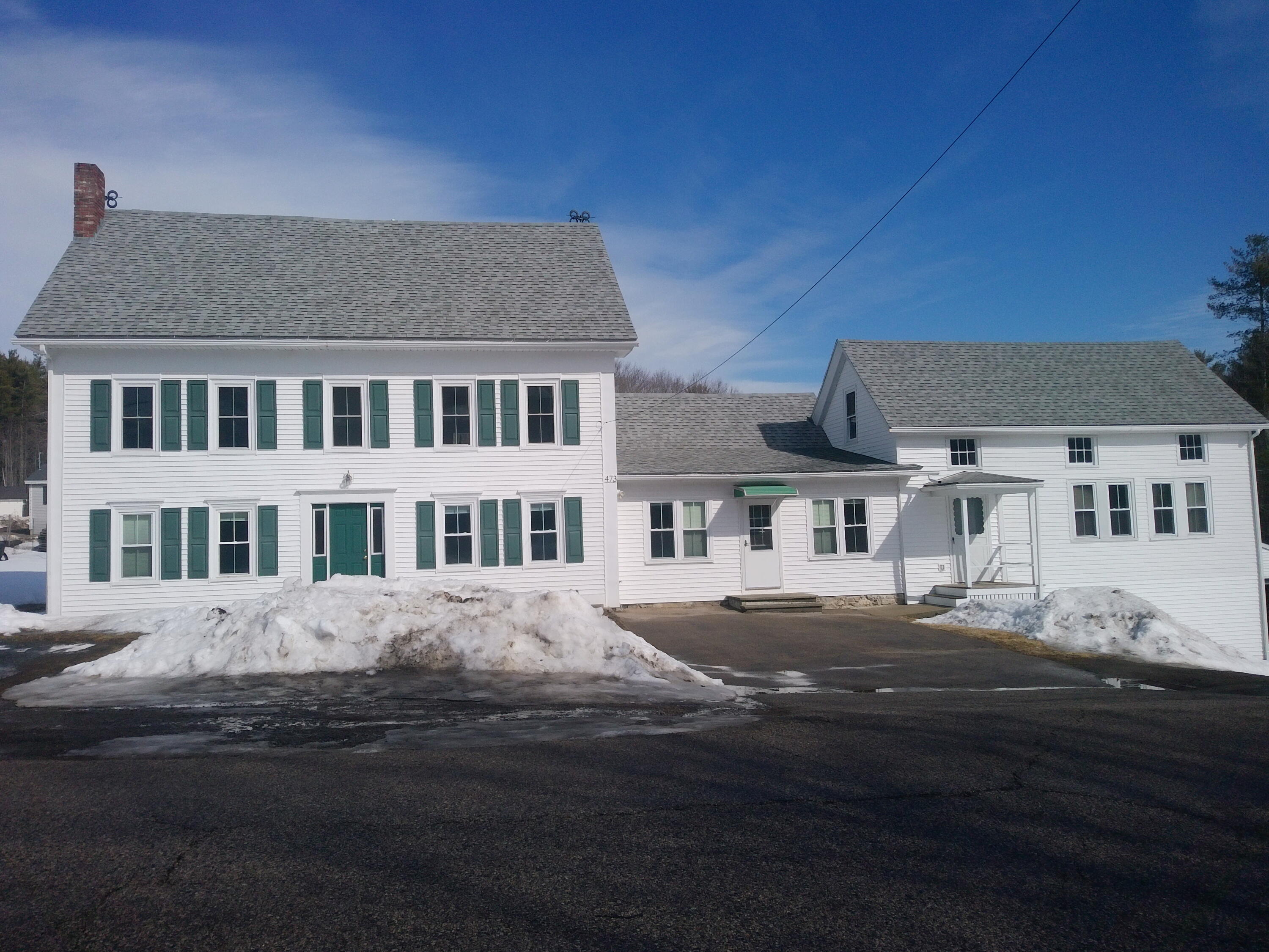 473 Tatnic Road, Wells, ME, 04090