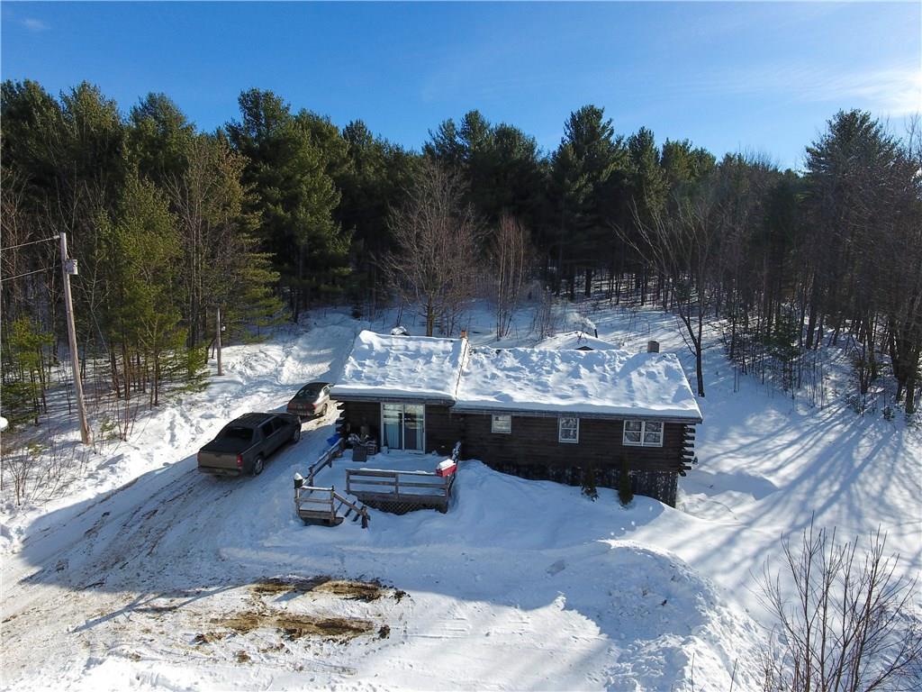 566 Howe Hill Road, Greenwood, ME, 04255-3115