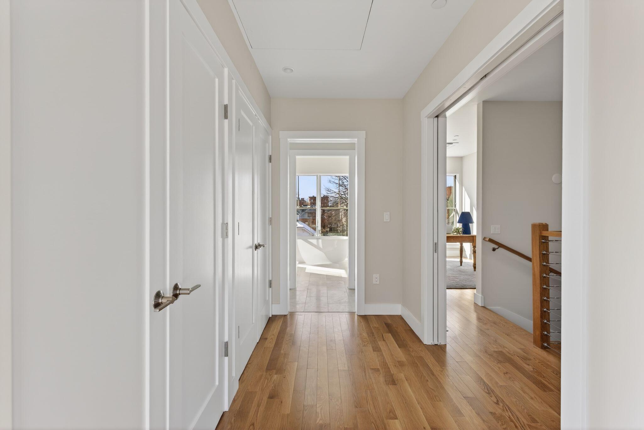 55 Carleton Street UNIT A, Portland, ME, 04102