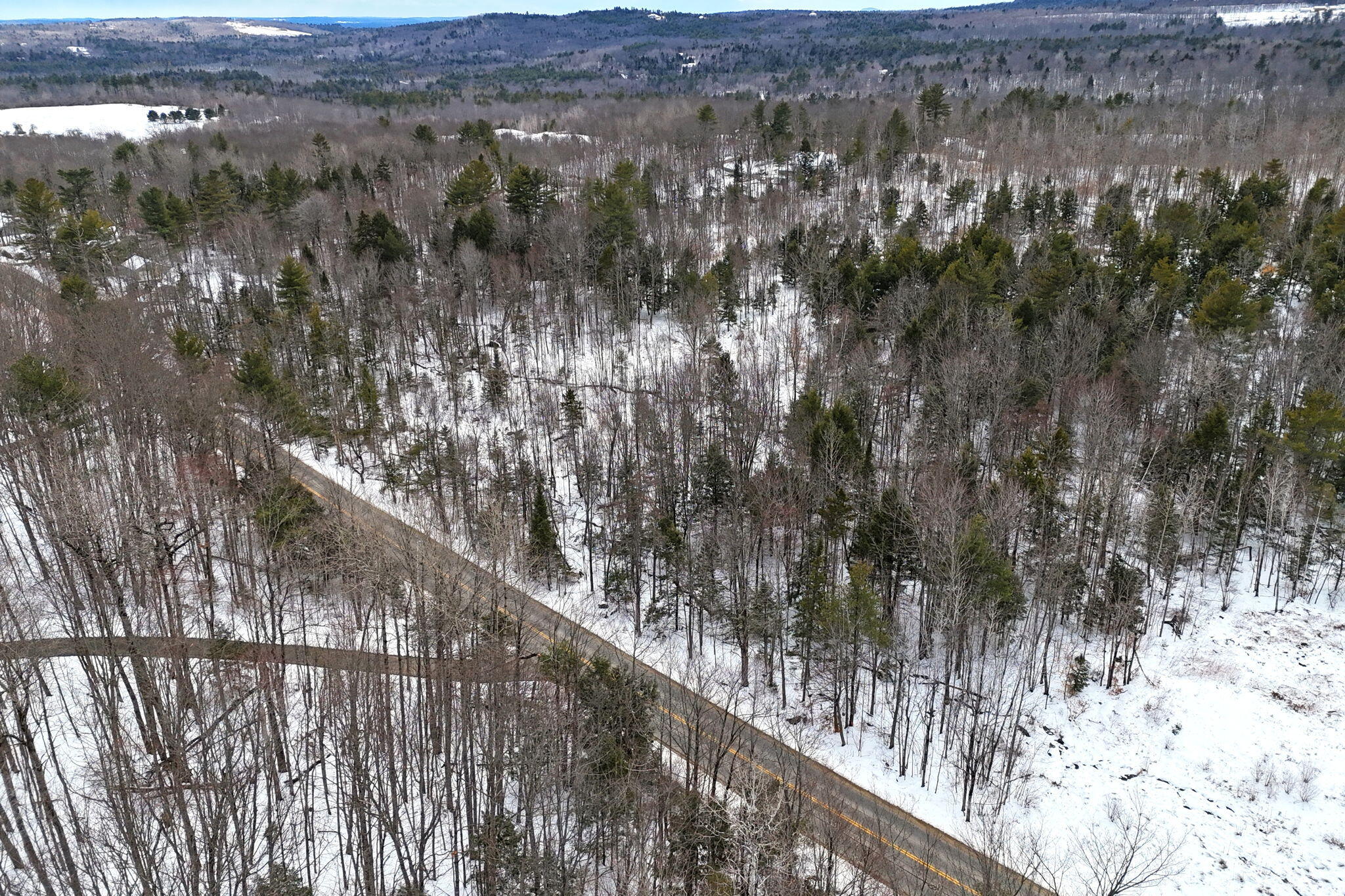 Lot 30 Brighton Hill Road, Minot, ME, 04258