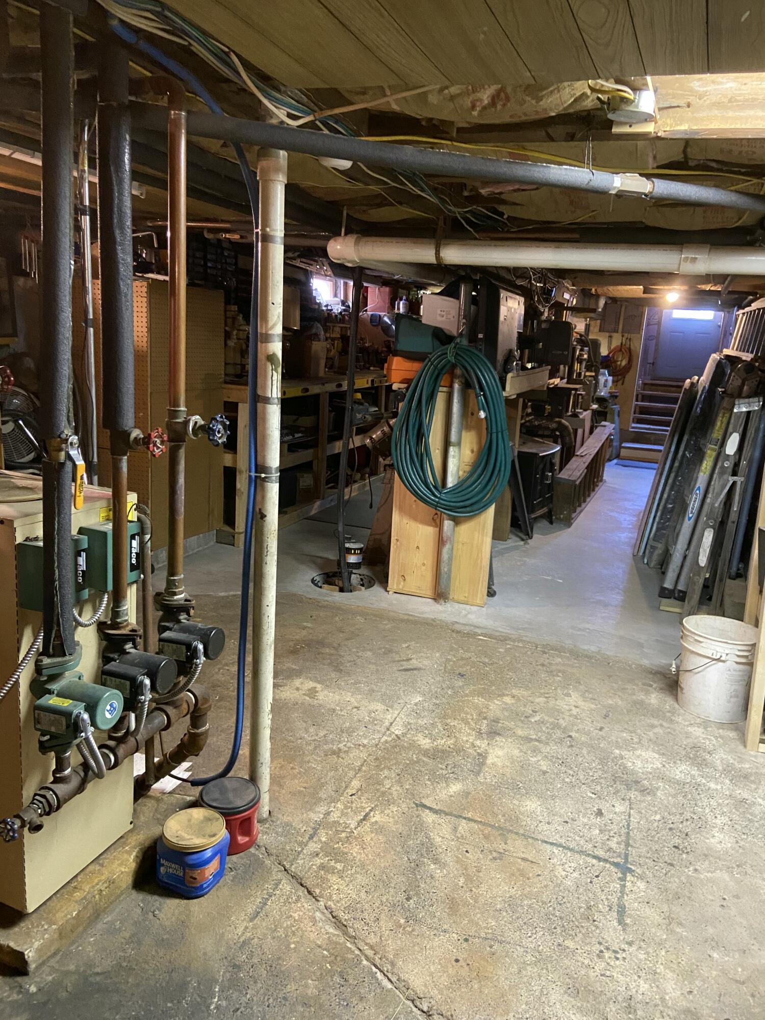 5 Front Street, Brownville, ME, 04414