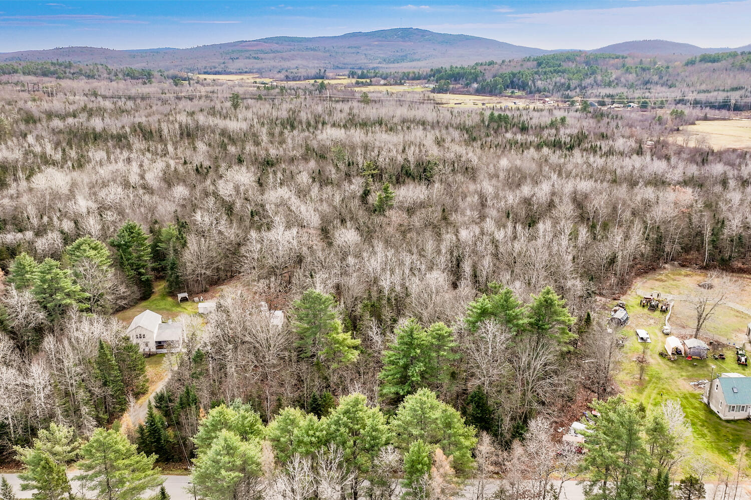 Photo of Lot 3 Hamm Road Frankfort ME 04438