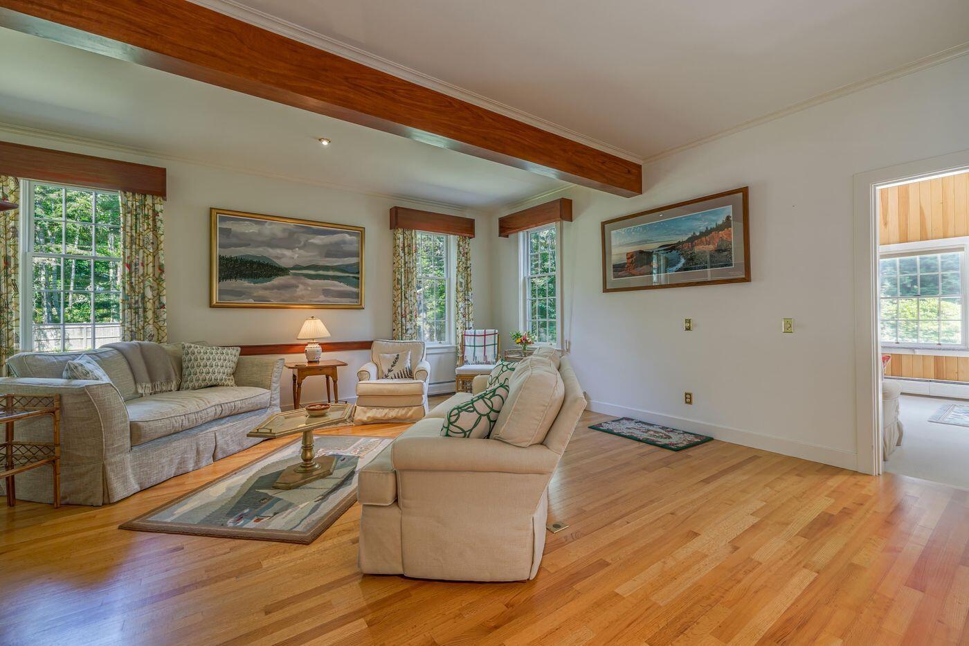 77 Manchester Road, Mount Desert, ME, 04662