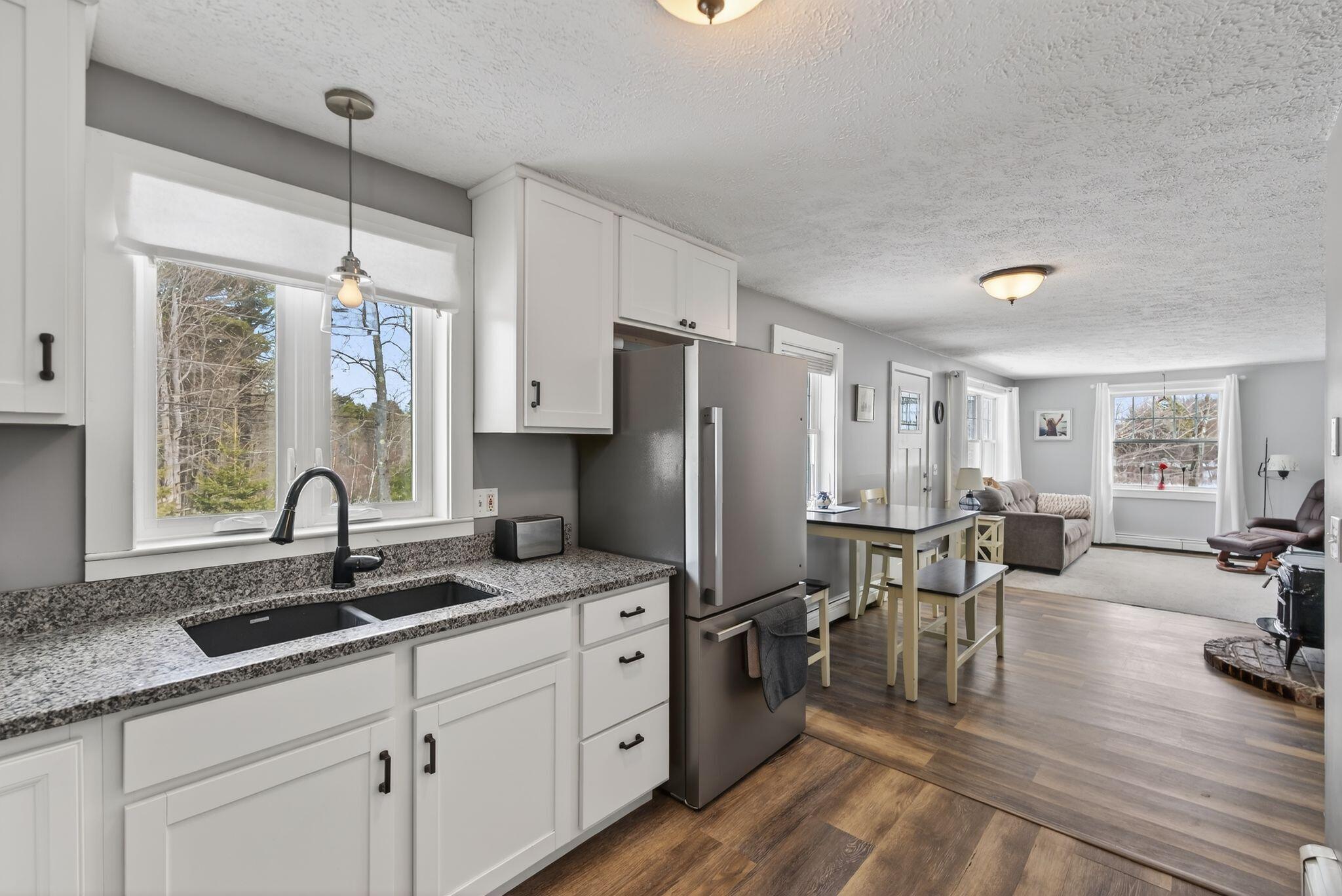 508 Mountfort Road, North Yarmouth, ME, 04097