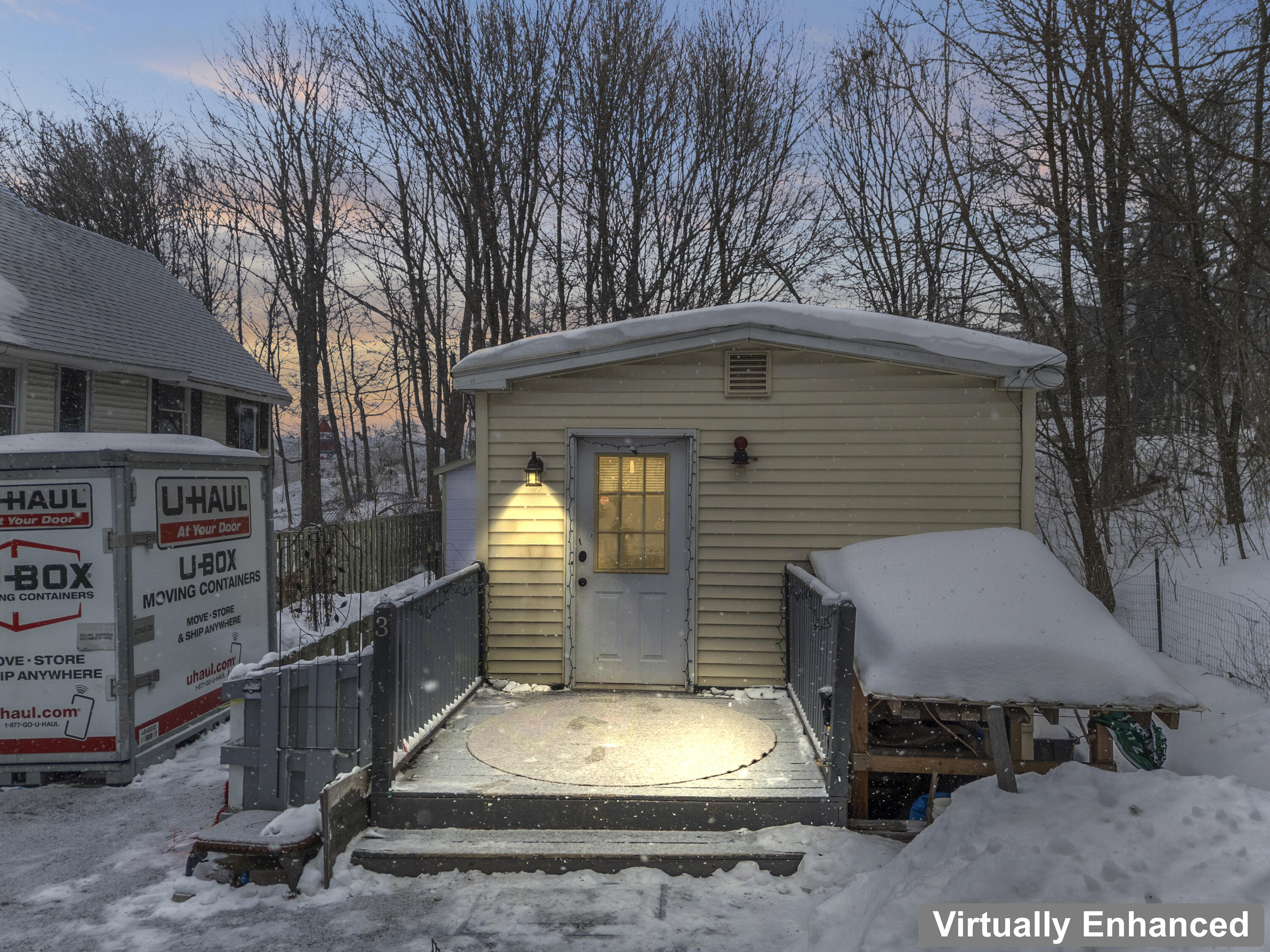 Search Homes for Sale