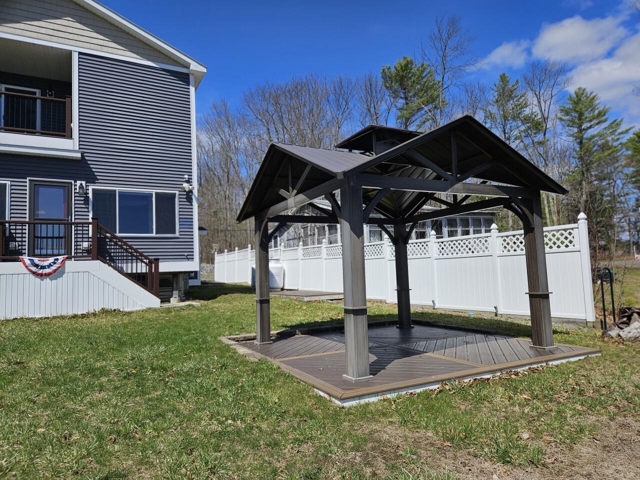 5 Lake Shore Drive, Greene, ME, 04236