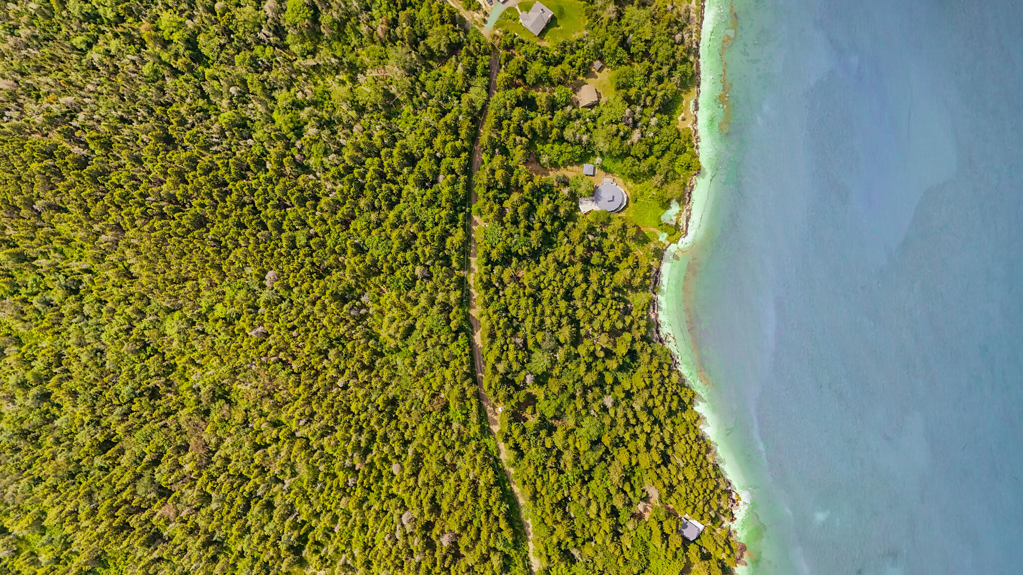 14A Wilderness Shores Road South, Steuben, ME, 04680