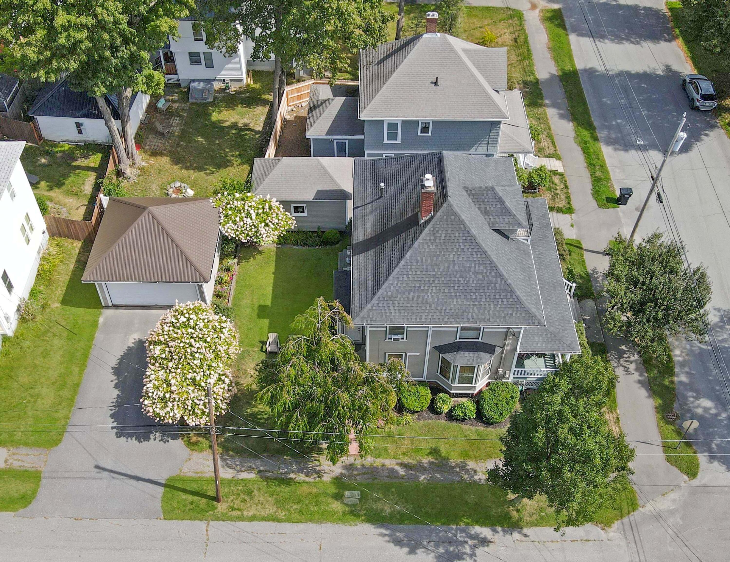 28 Congress Street, Bangor, ME, 04401
