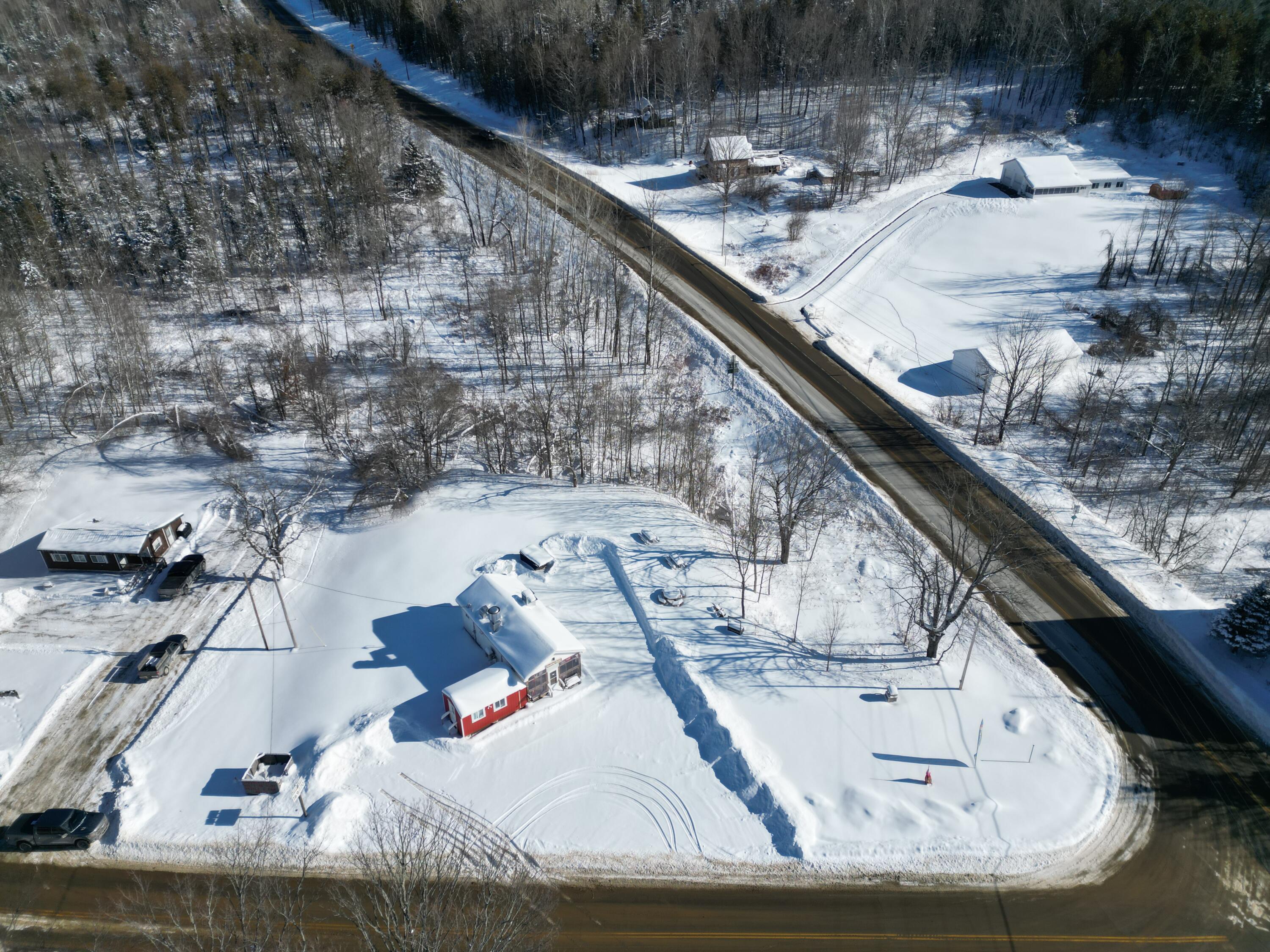 7 Park Street, Springfield, ME, 04487