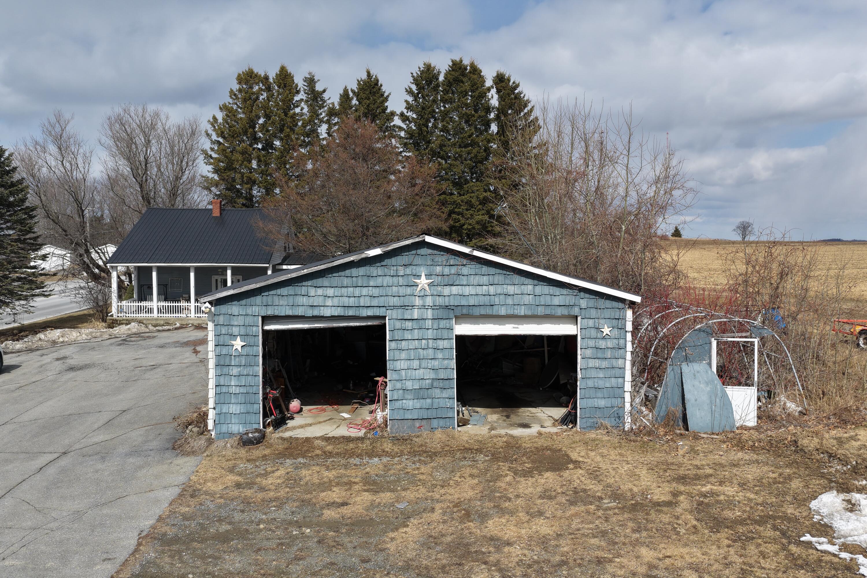 145 Caribou Road, Presque Isle, ME, 04769