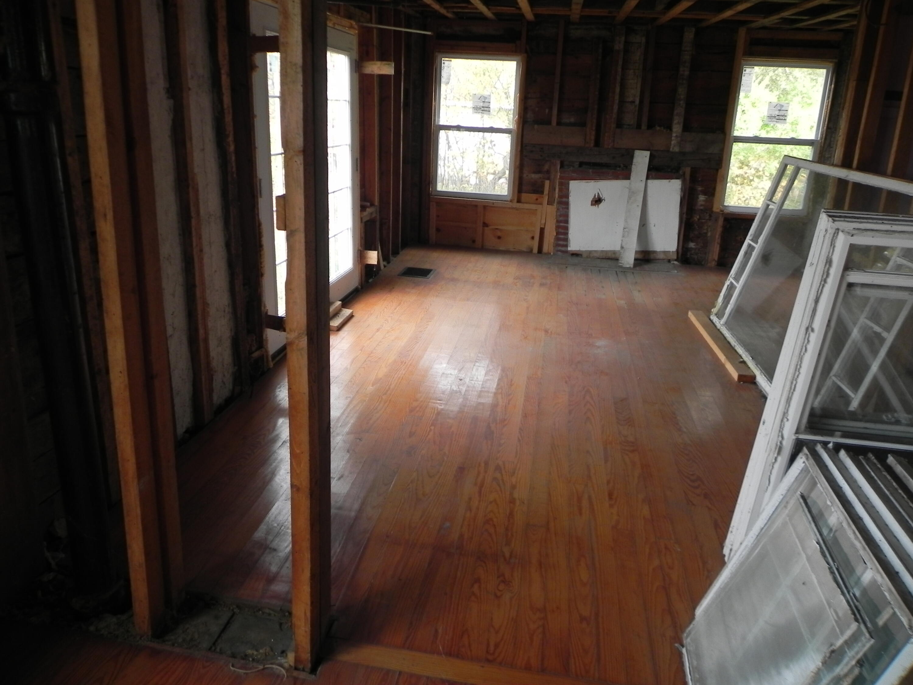 225 County Road, Lubec, ME, 04652