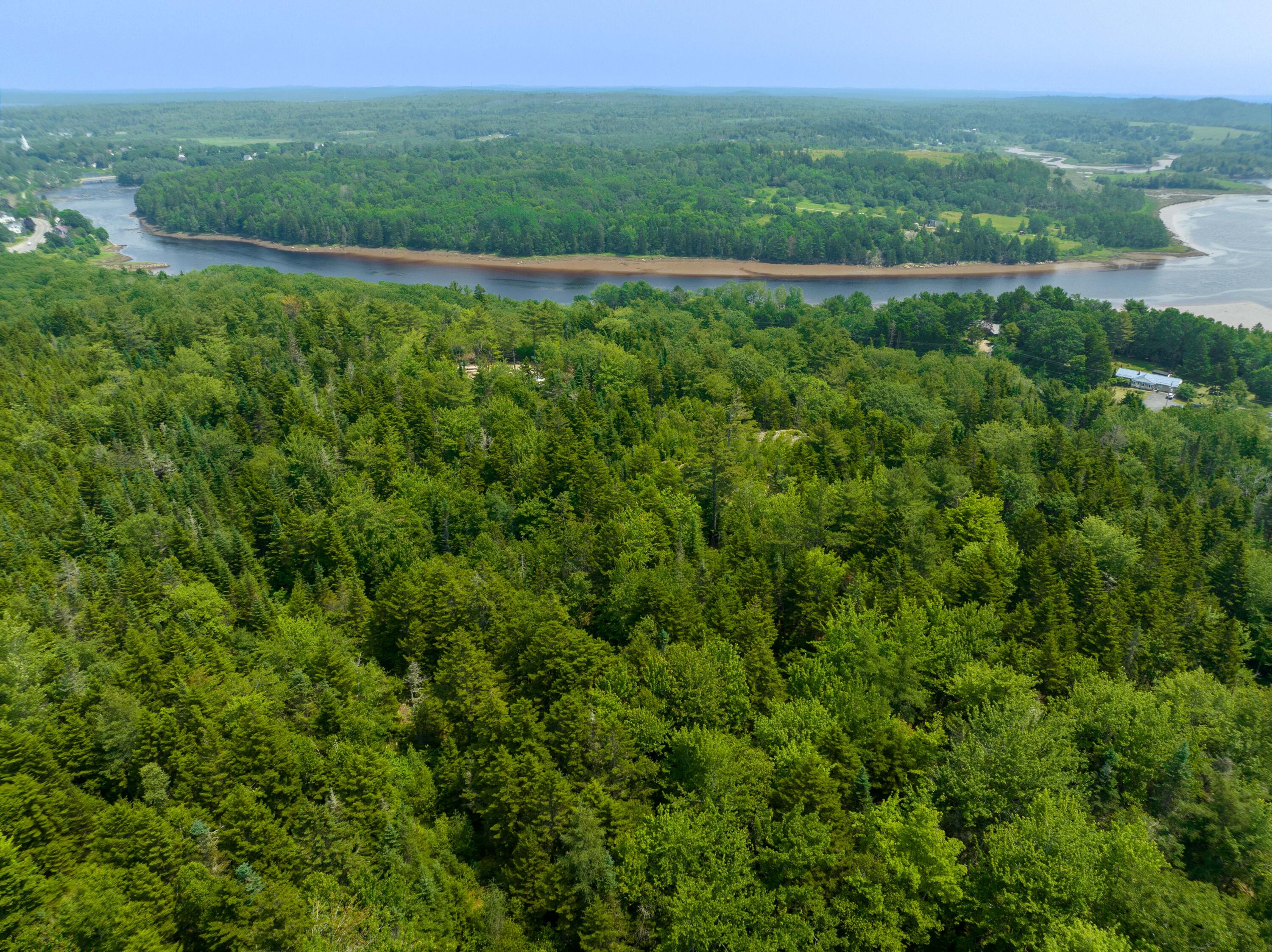 65 Lookout Mountain Road, East Machias, ME, 04630