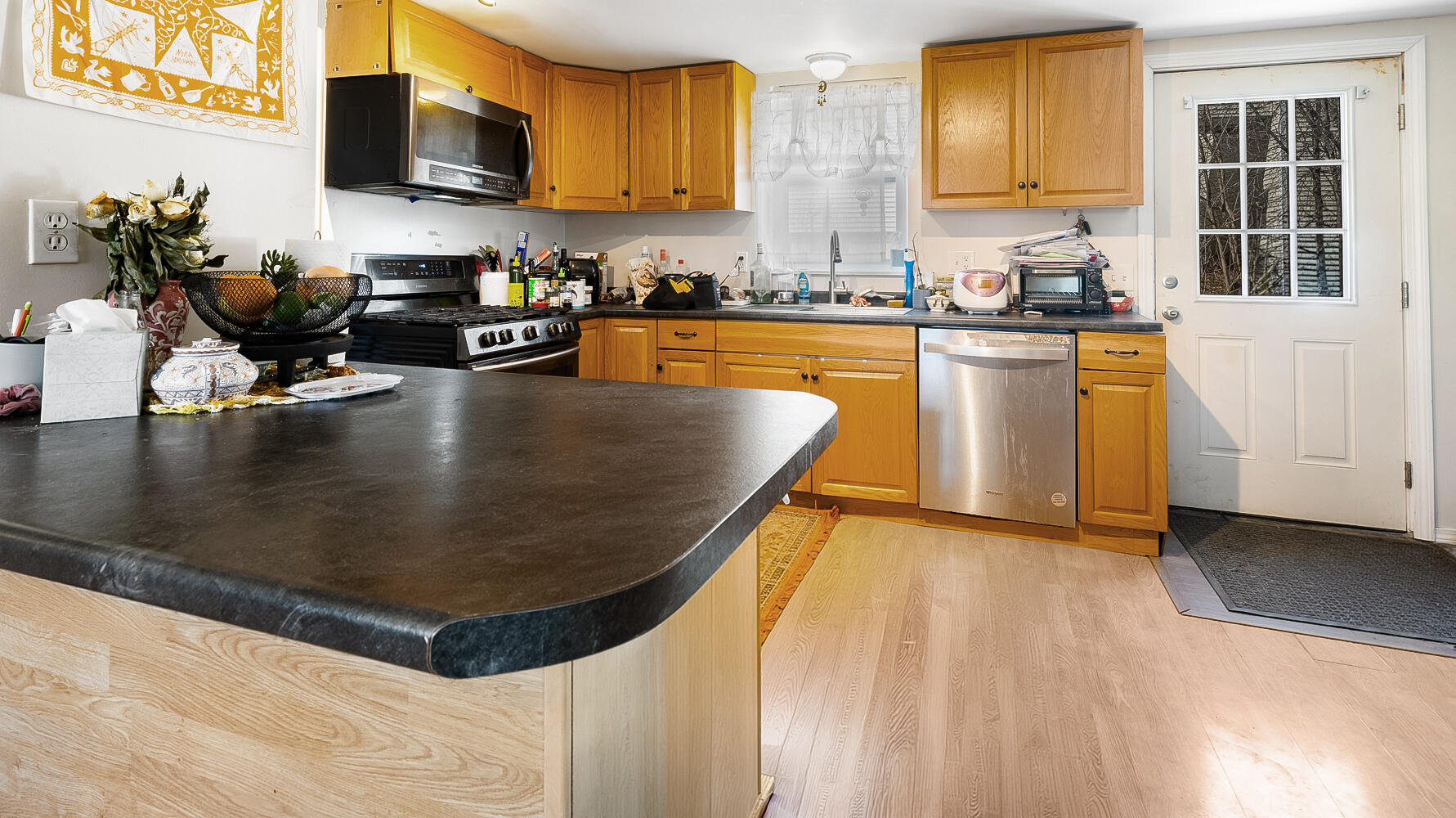 85 Lincoln Street, Old Town, ME, 04468