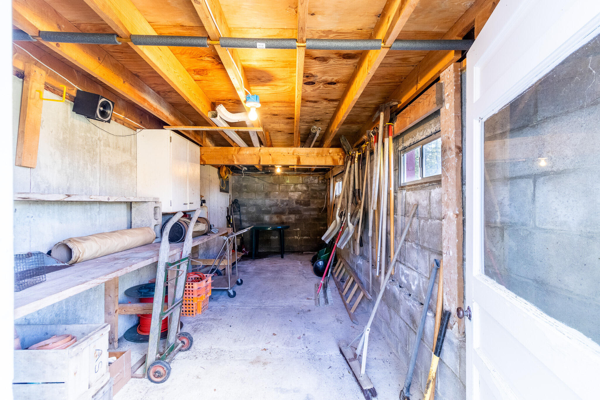 55 Wilders Way, Jonesport, ME, 04649