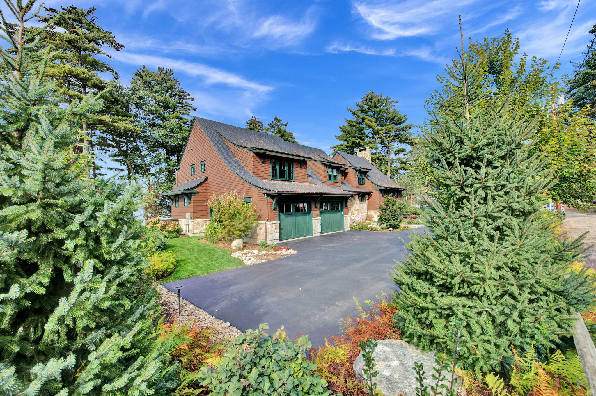38 Crescent Avenue