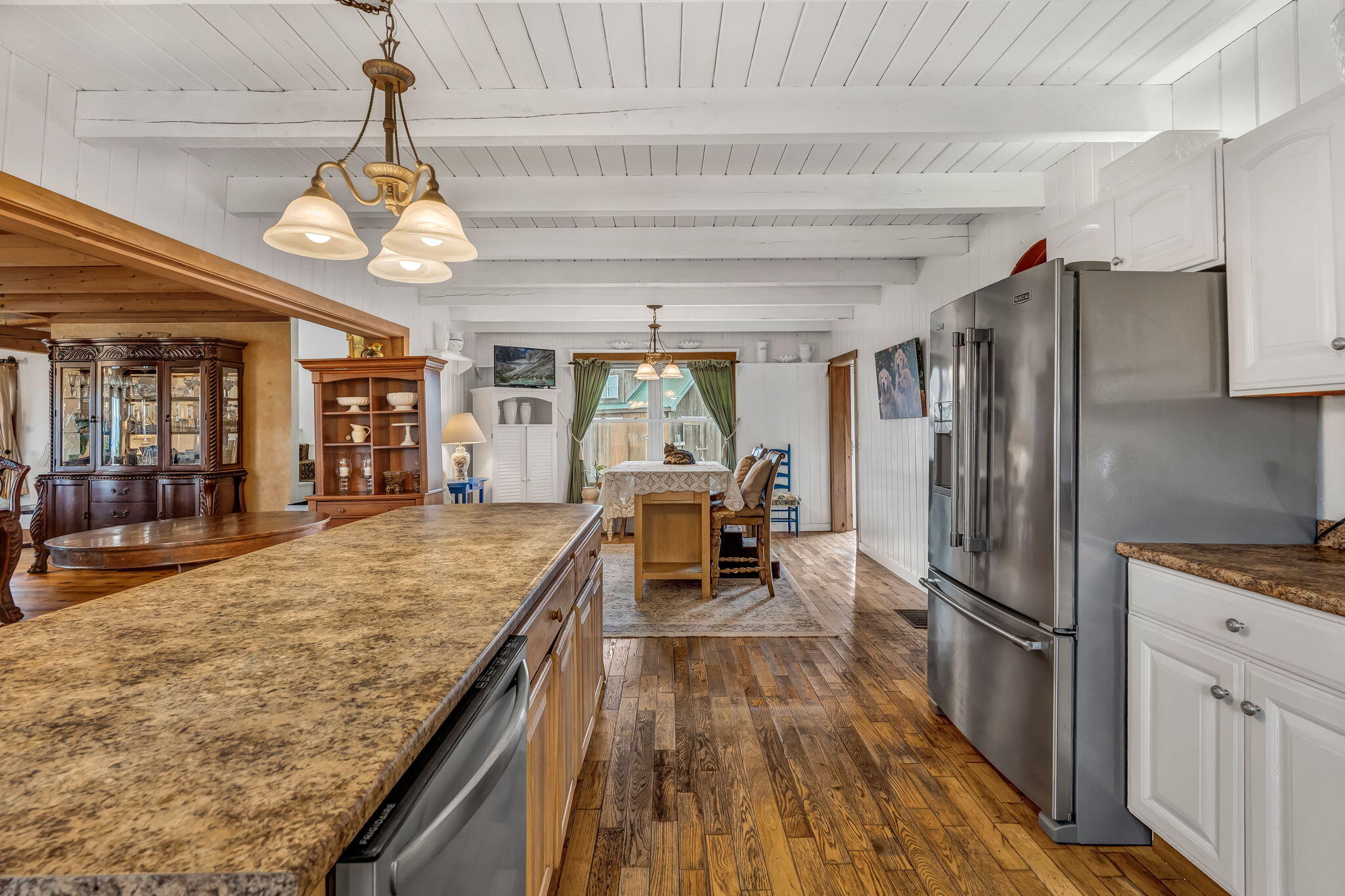 54 Folsom Ridge Road, Burlington, ME, 04417