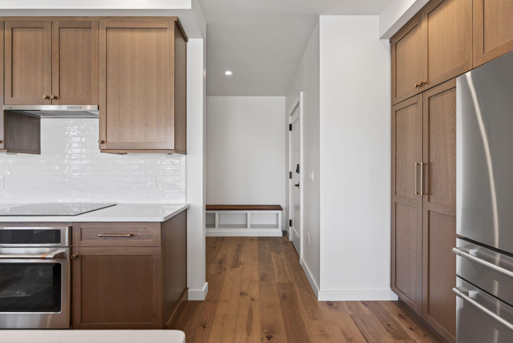 58 Cumberland Avenue UNIT 2, Portland, ME, 04101