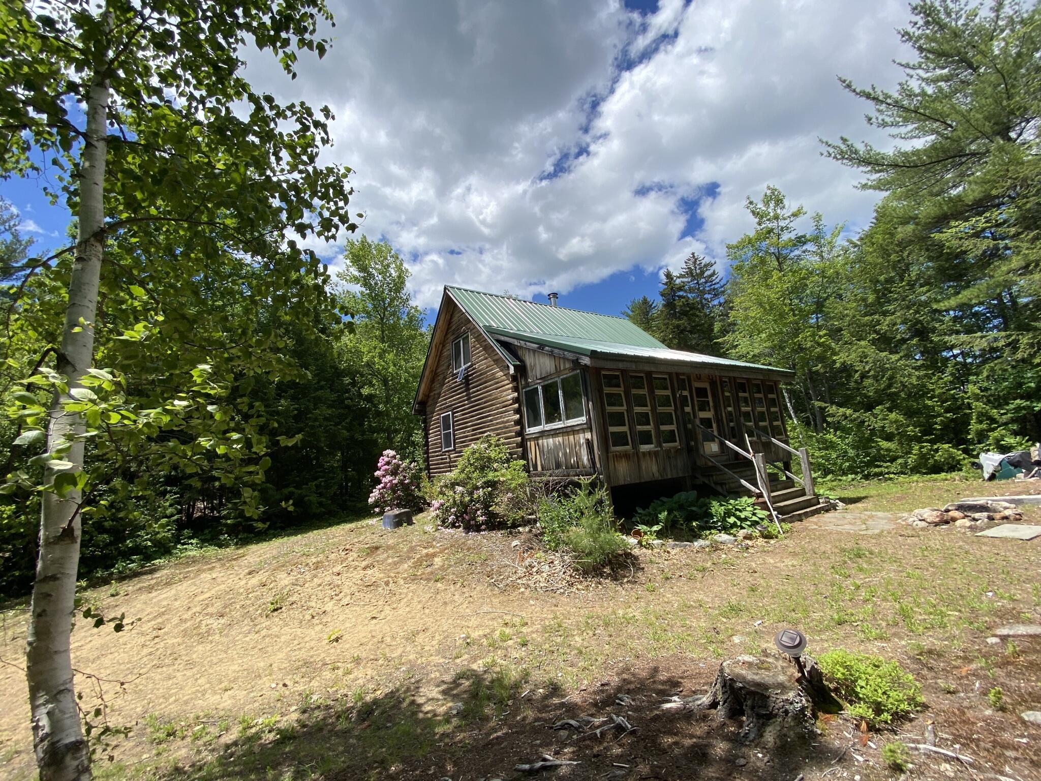 346 Bradeen Road, Sumner, ME, 04292