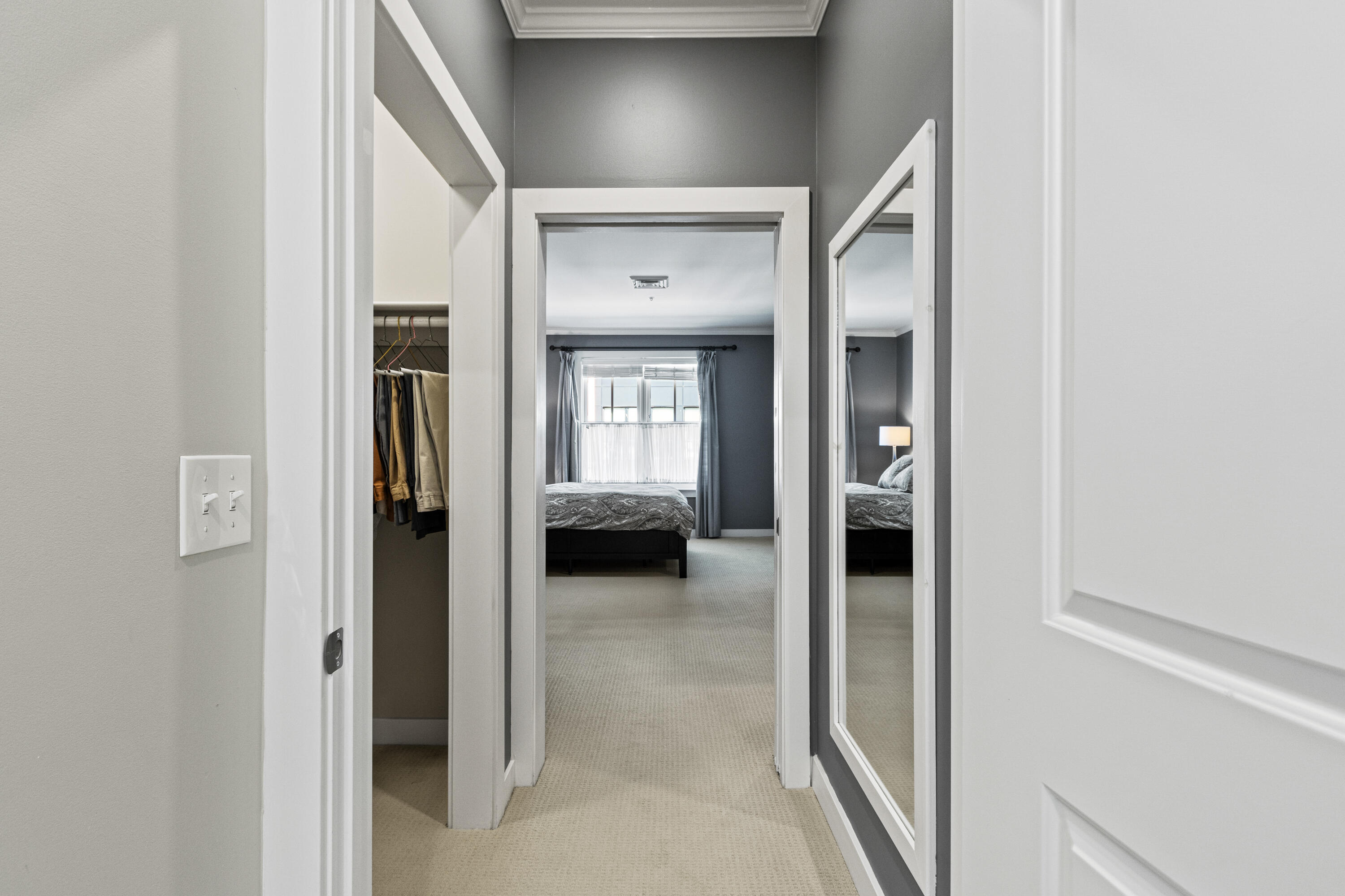 22 Hancock Street UNIT 303, Portland, ME, 04101