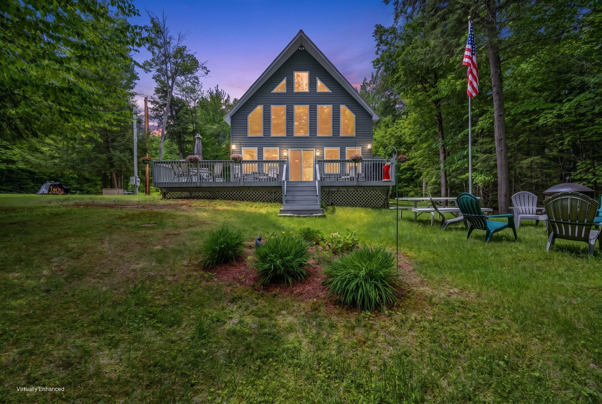 Piscataquis County Piscataquis County