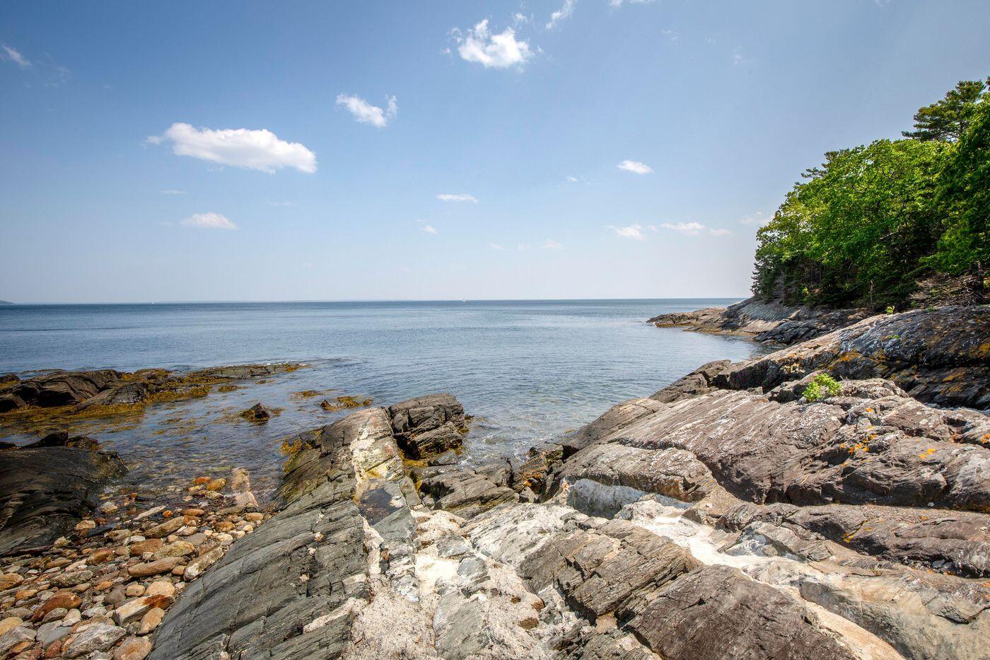 80 Hayfield Way, Rockport, ME, 04856