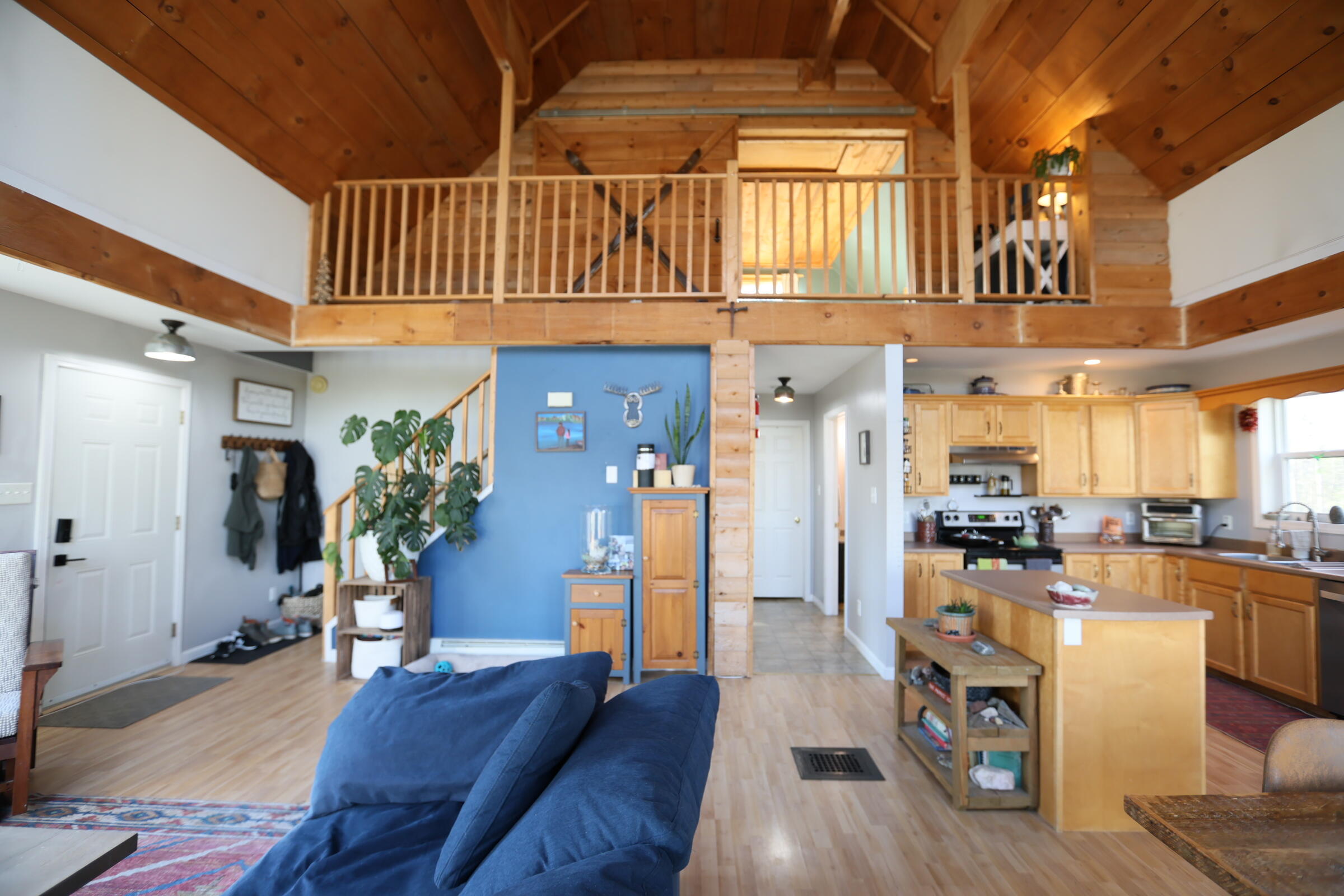 63 Mayhew Road, Starks, ME, 04911