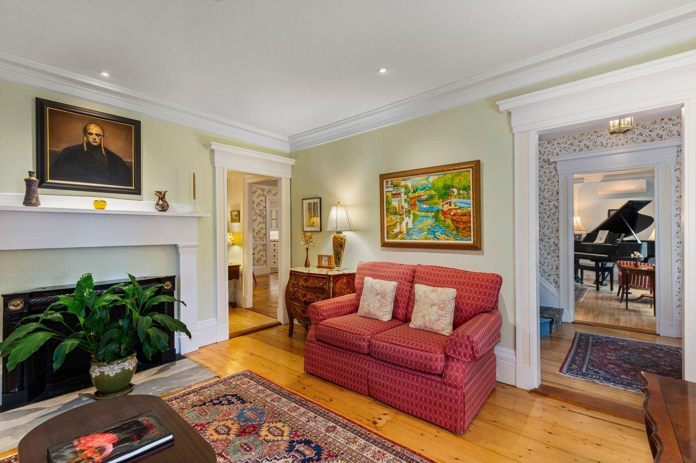 22 High Street, Camden, ME, 04843