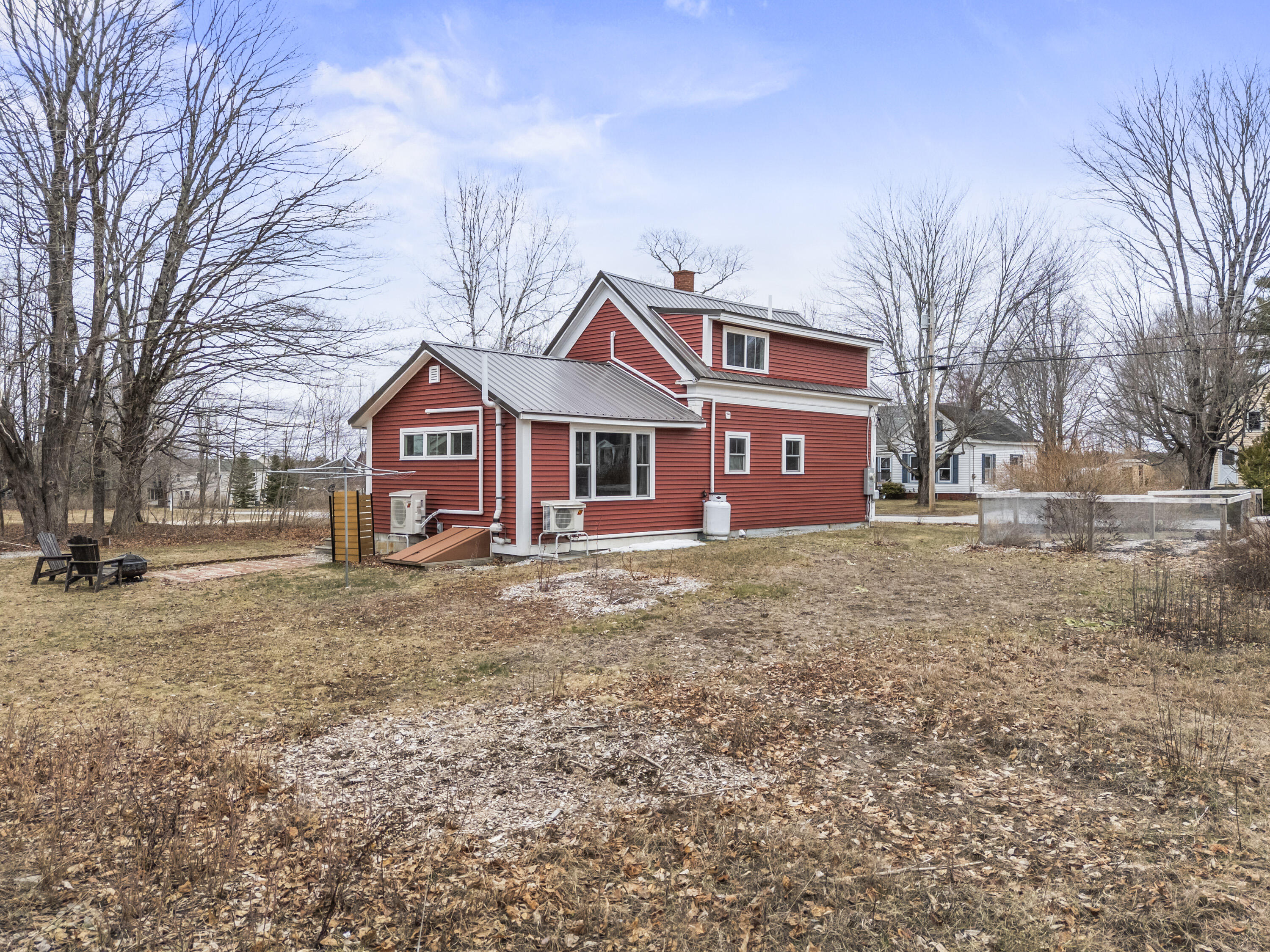 60 Pleasant Hill Road, Freeport, ME, 04032