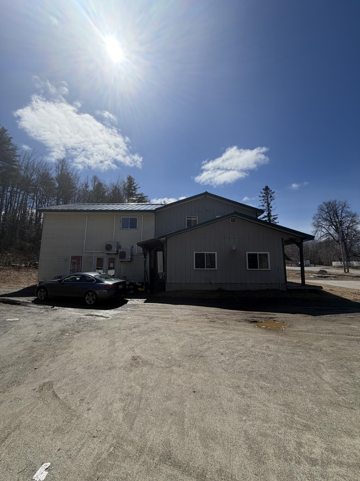 82 Libby Hill Road, Oakland, ME, 04963