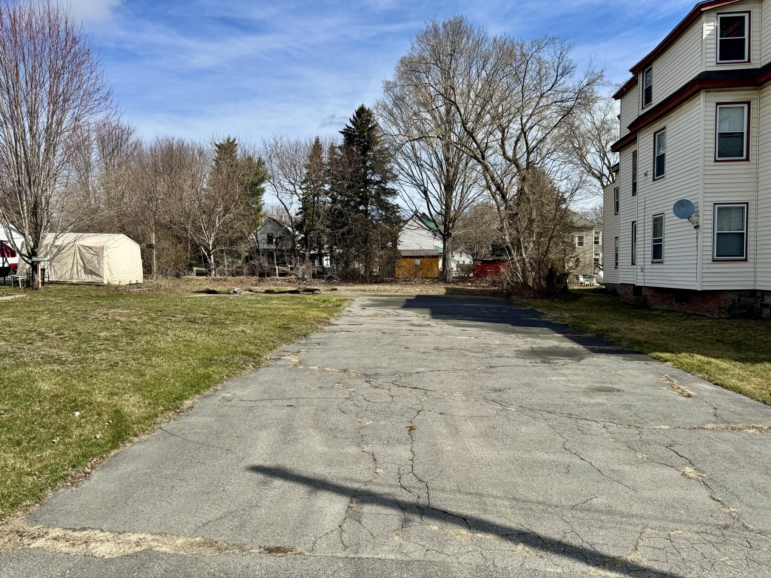 25 Oak Street, Waterville, ME, 04901