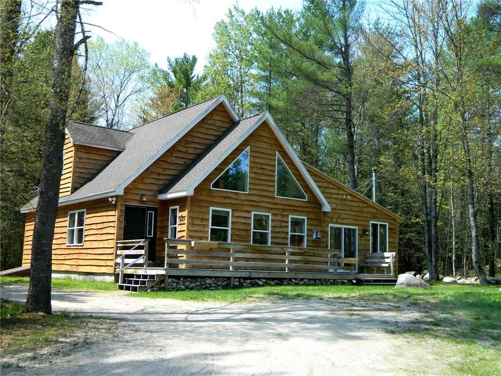 10 Cobblestone Farm Road, Bethel, ME, 04217