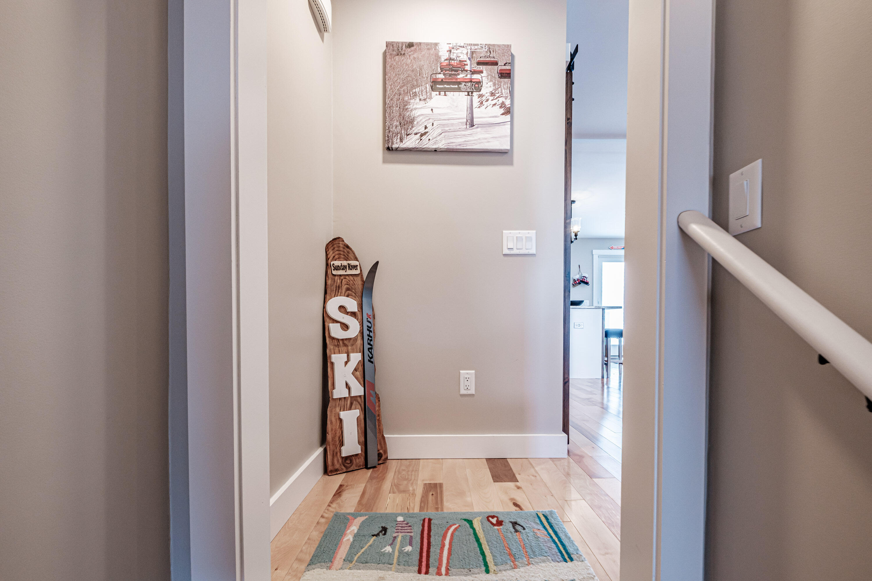 135 Vernon Street UNIT 7B, Bethel, ME, 04217