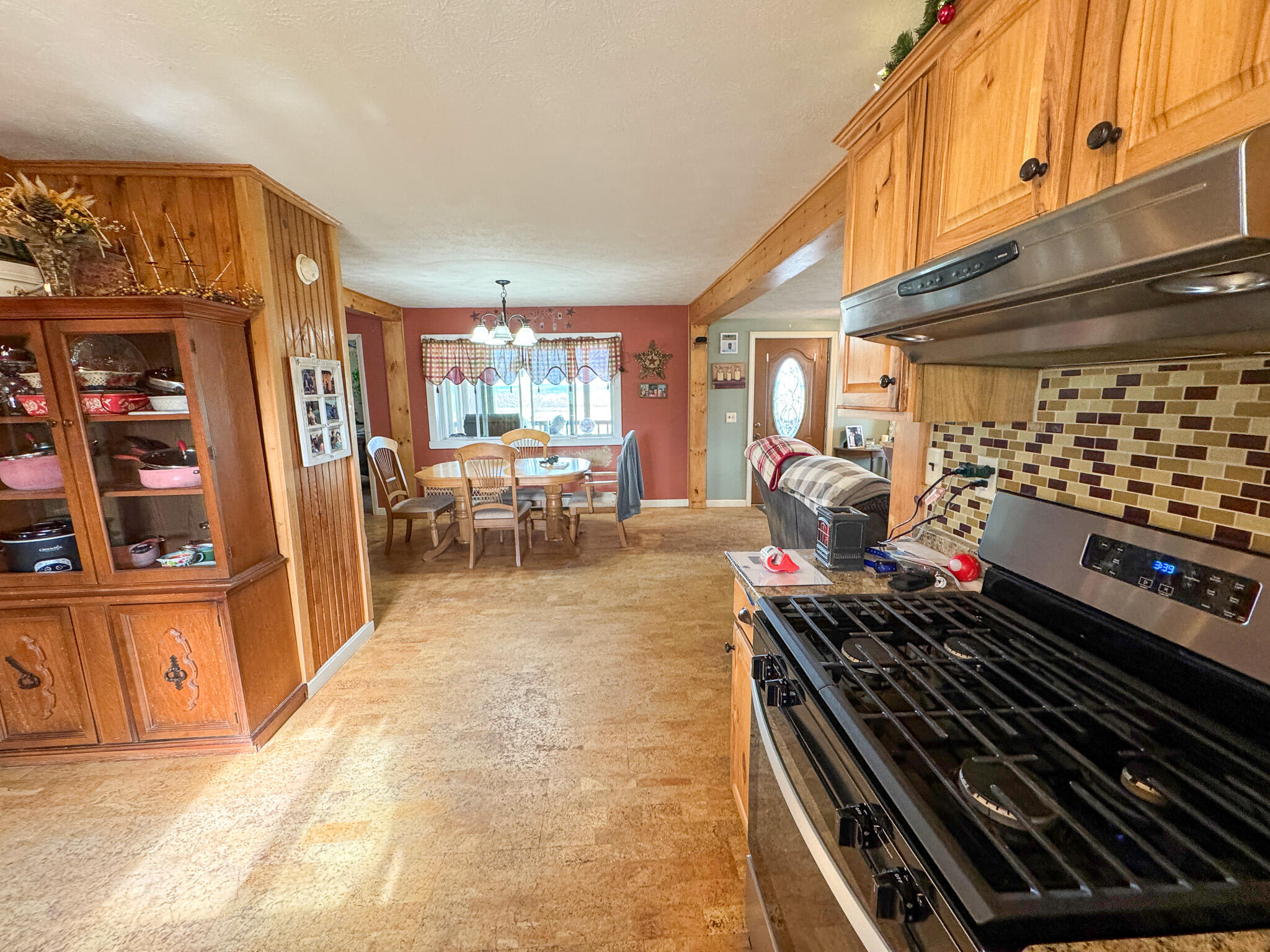 164 Mud Pond Road, Prentiss Twp T7 R3 Nbpp, ME, 04487