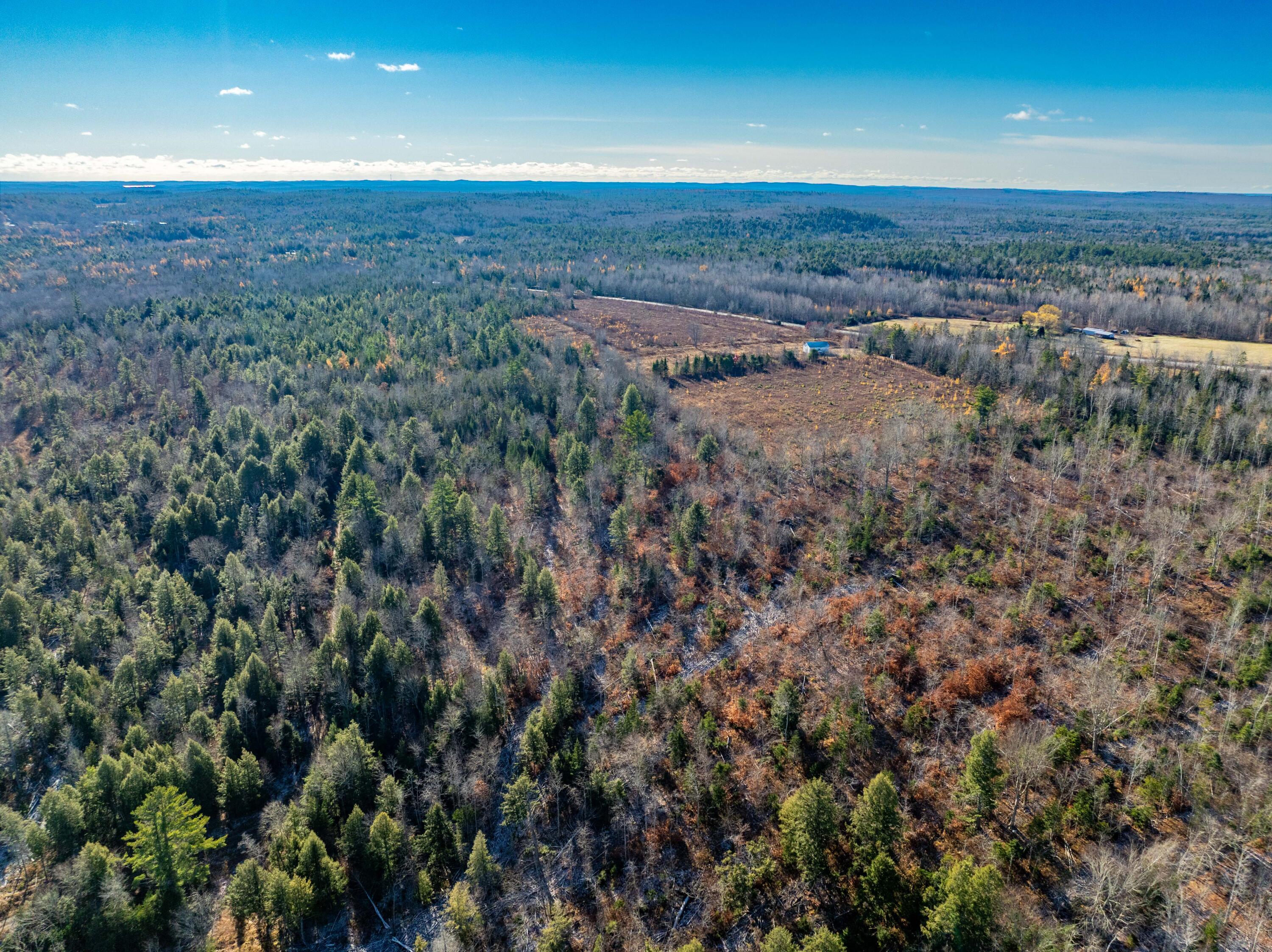 1237 Ayers Junction Road, Charlotte, ME, 04666