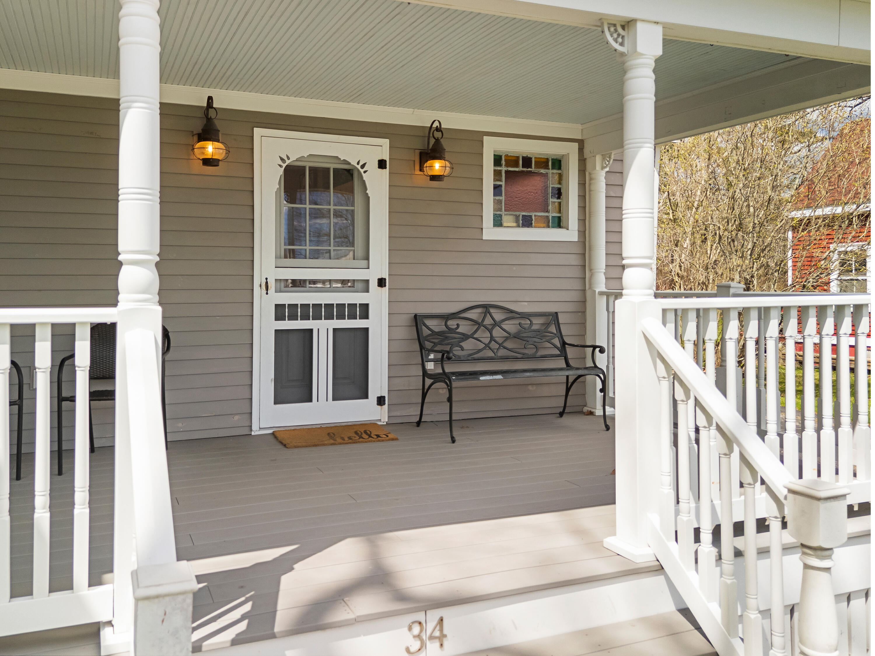 34 Mechanic Street, Rockland, ME, 04841