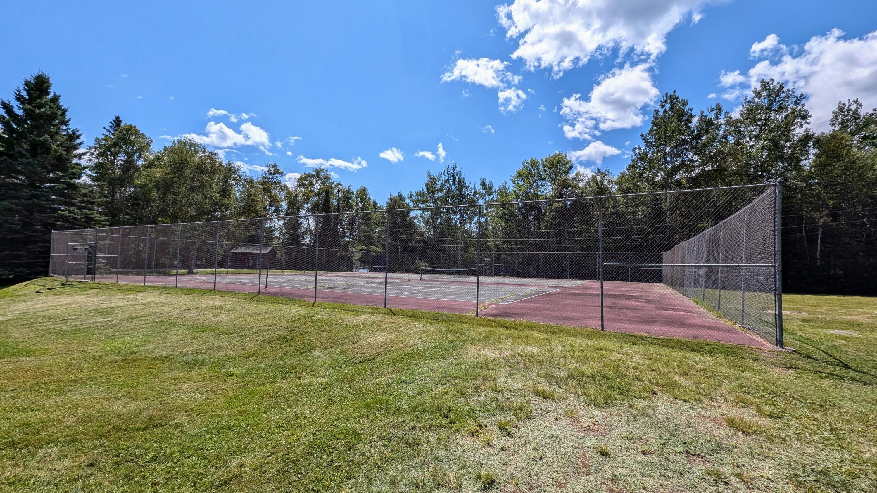 22 Robbins Nest Lane - Build Site UNIT 21, Dallas Plt, ME, 04970