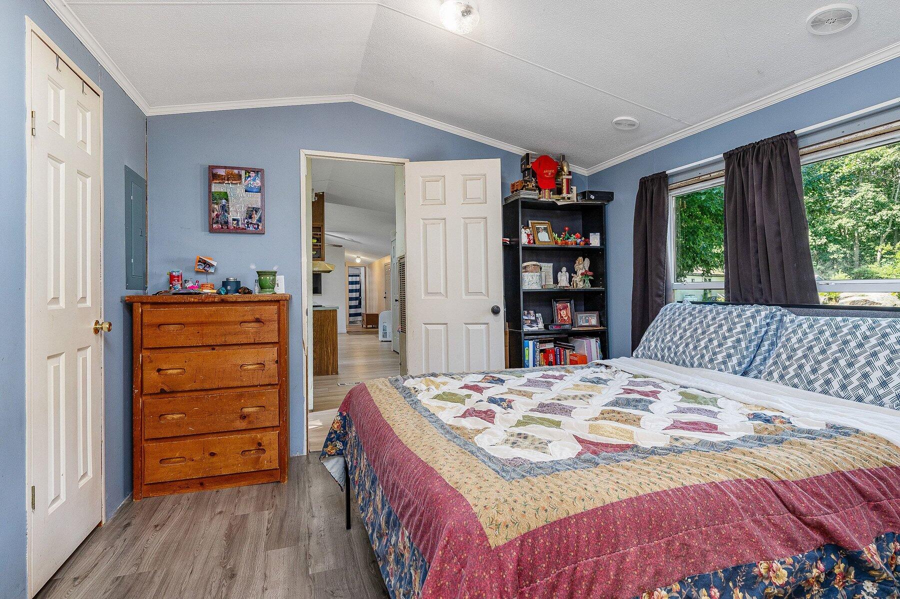 12 Allen Avenue, Arundel, ME 04046 Primary Bedroom
