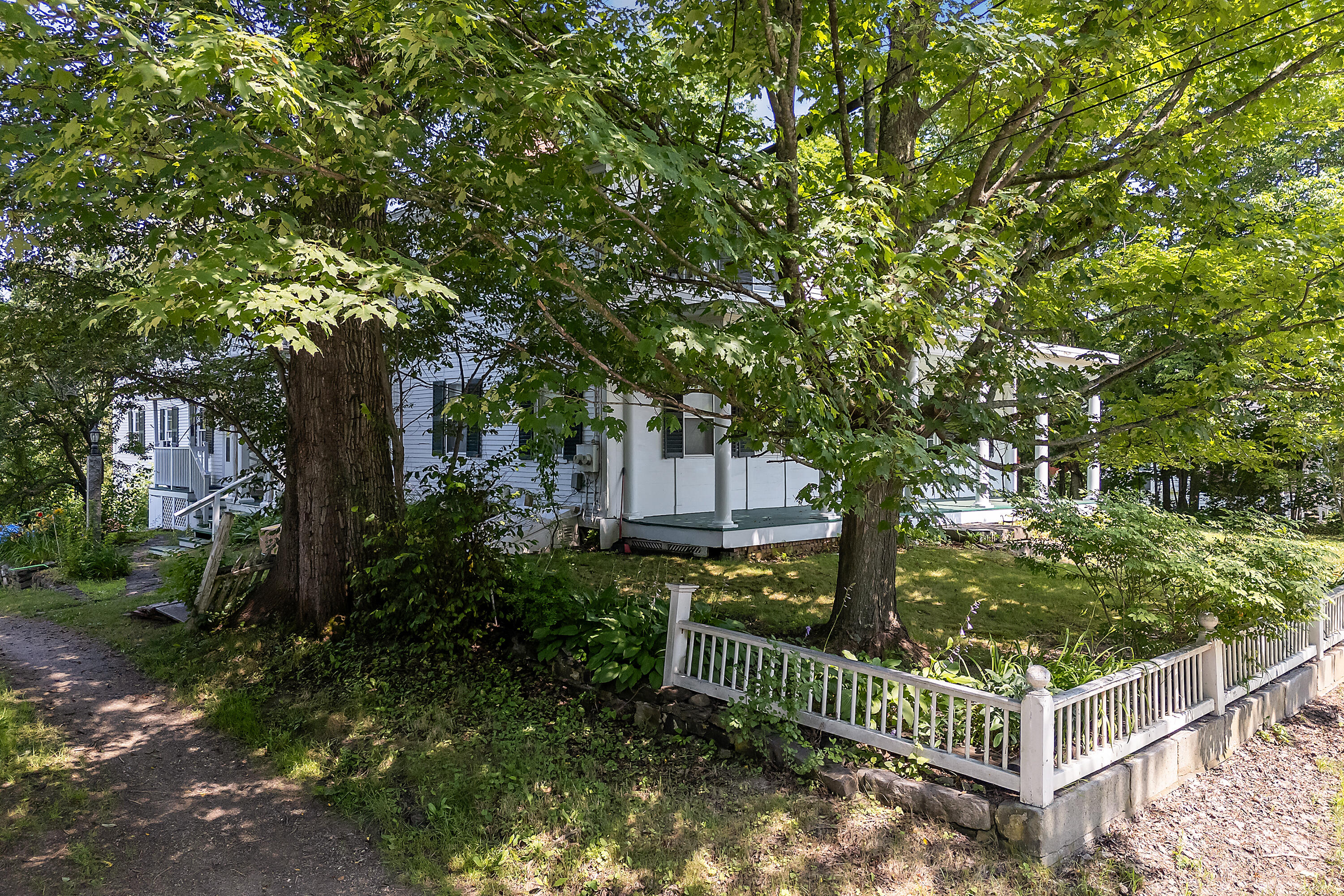 83 Bath Road, Wiscasset, ME, 04578