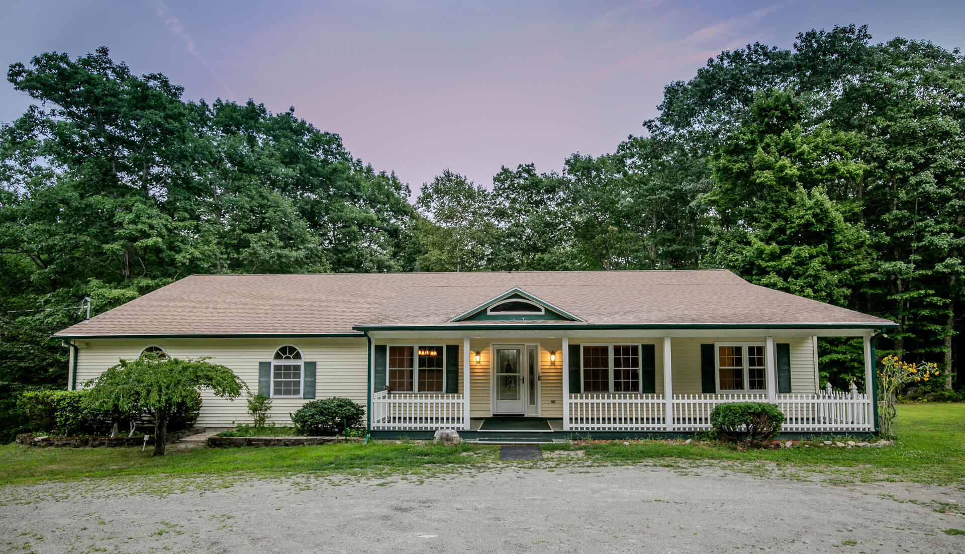 Photo of 20 Gabradak Lane Chelsea ME 04330