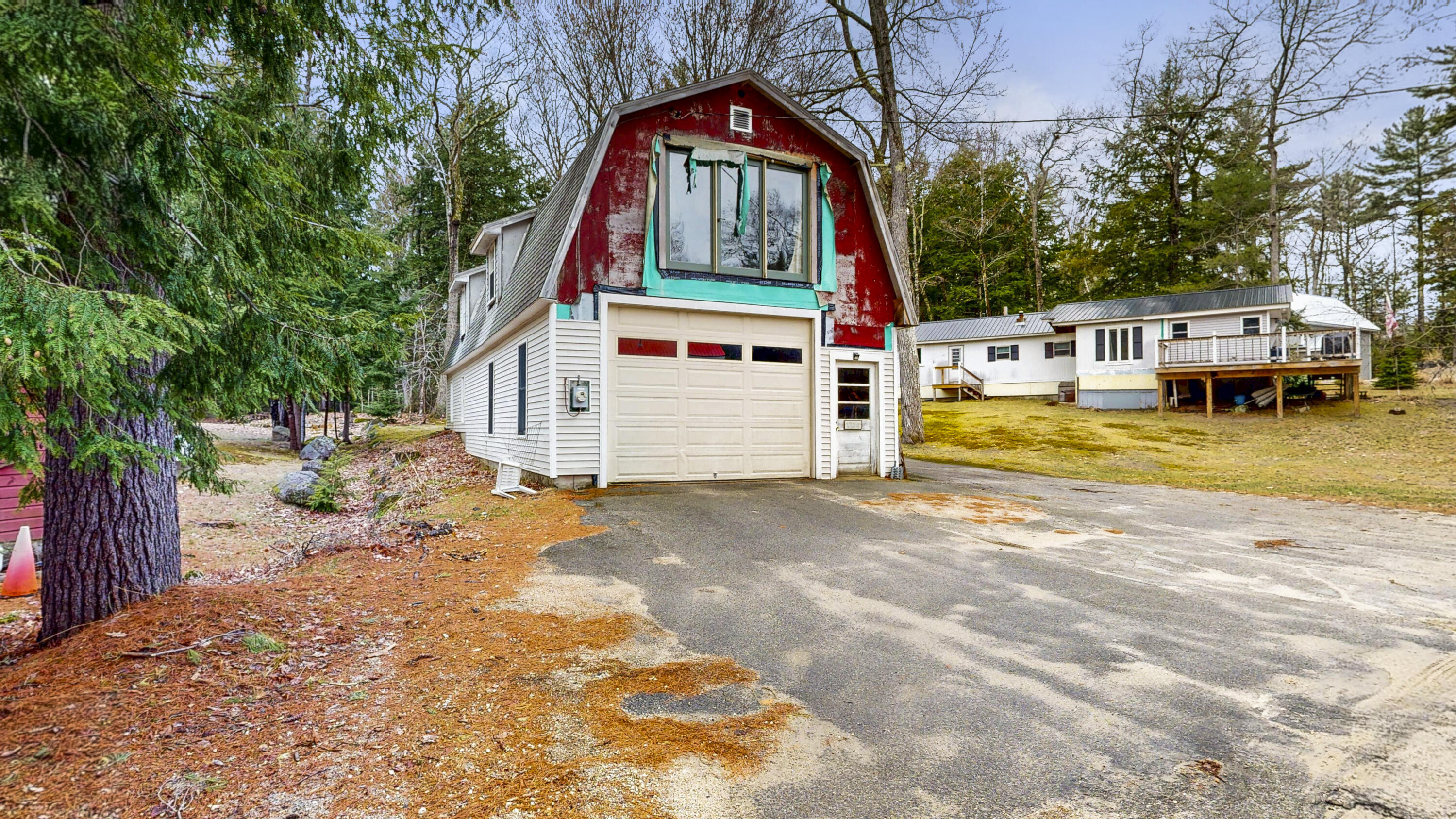 17 Washburn Road, Presque Isle, ME, 04769
