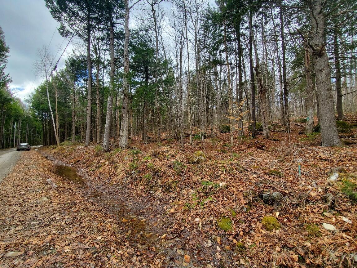 0 Sandy Beach Road, Danforth, ME, 04424