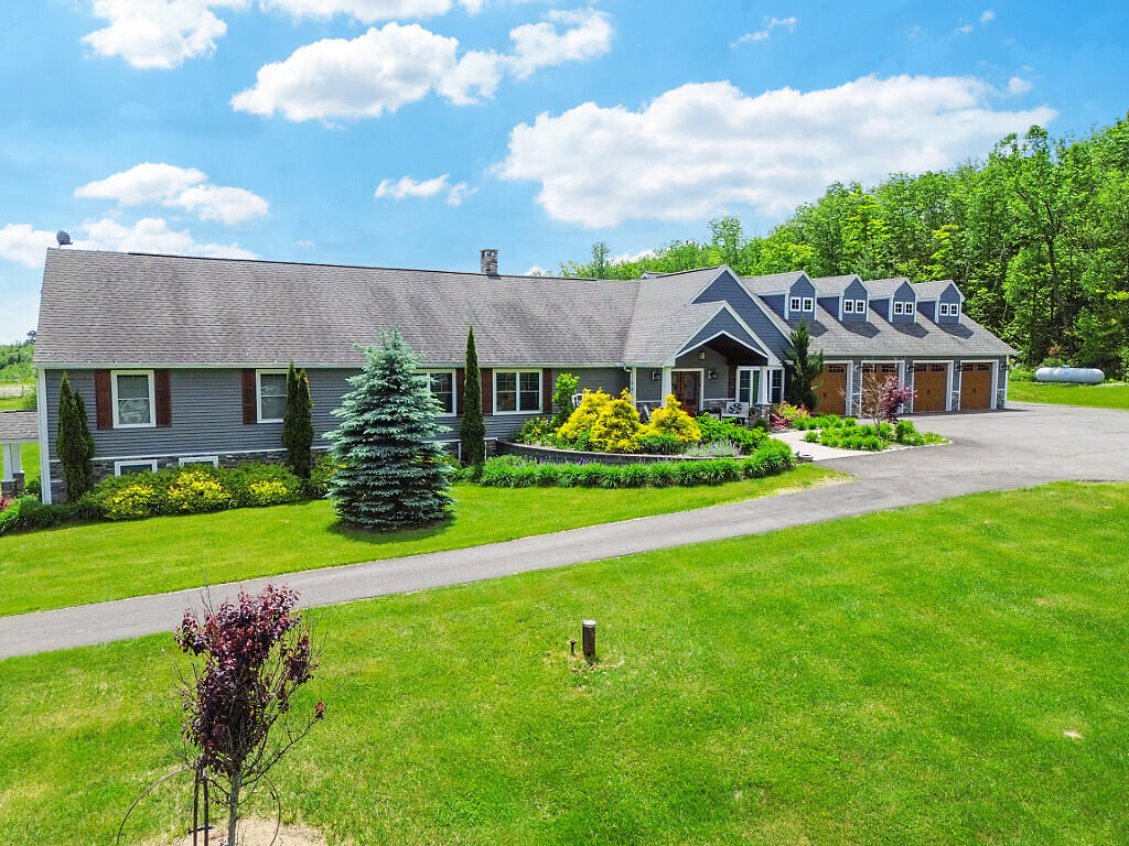 78 + 98 Hussey Hill Road, Oakland, ME, 04963