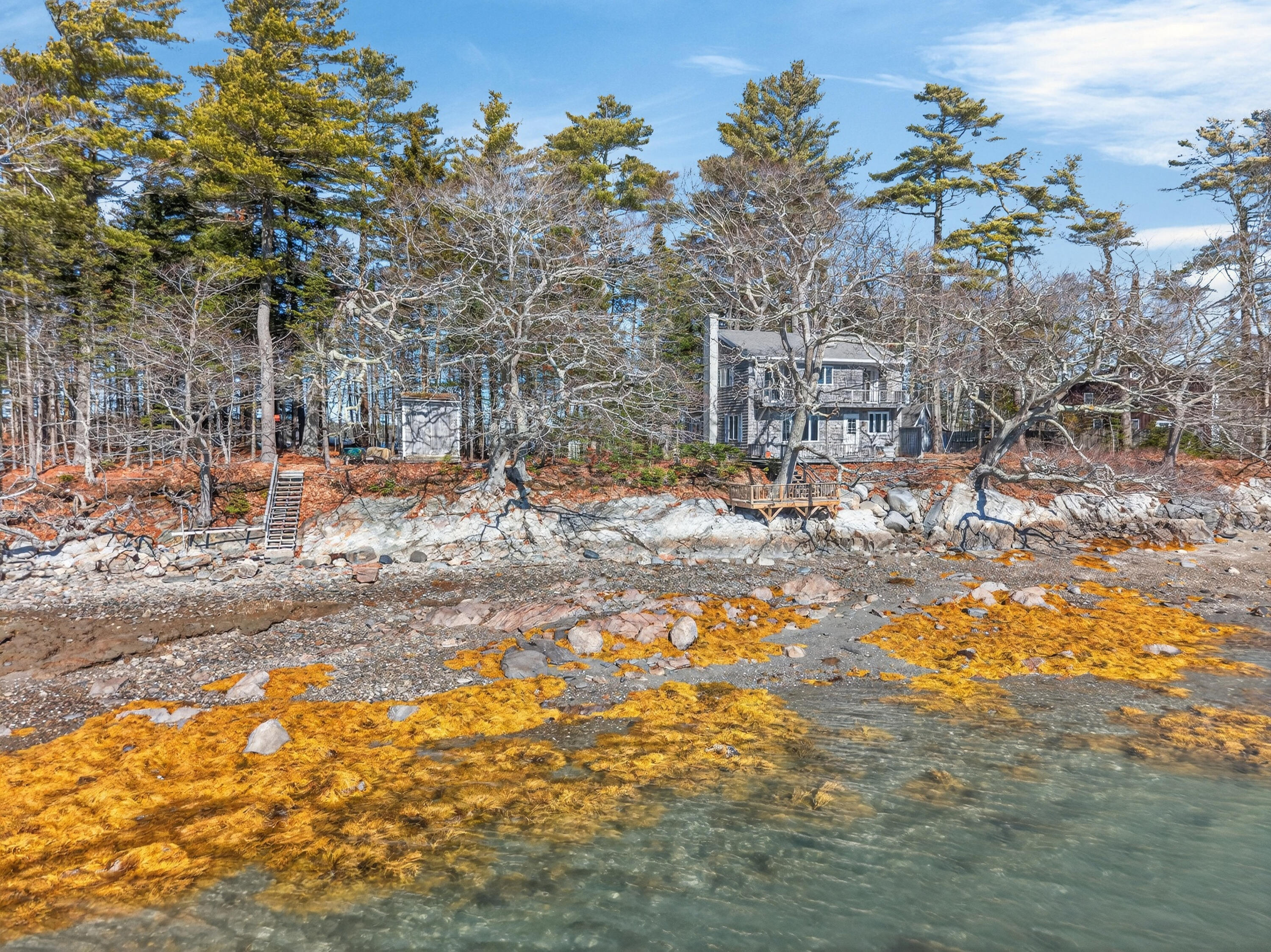 71 Merganser Way, Freeport, ME, 04032