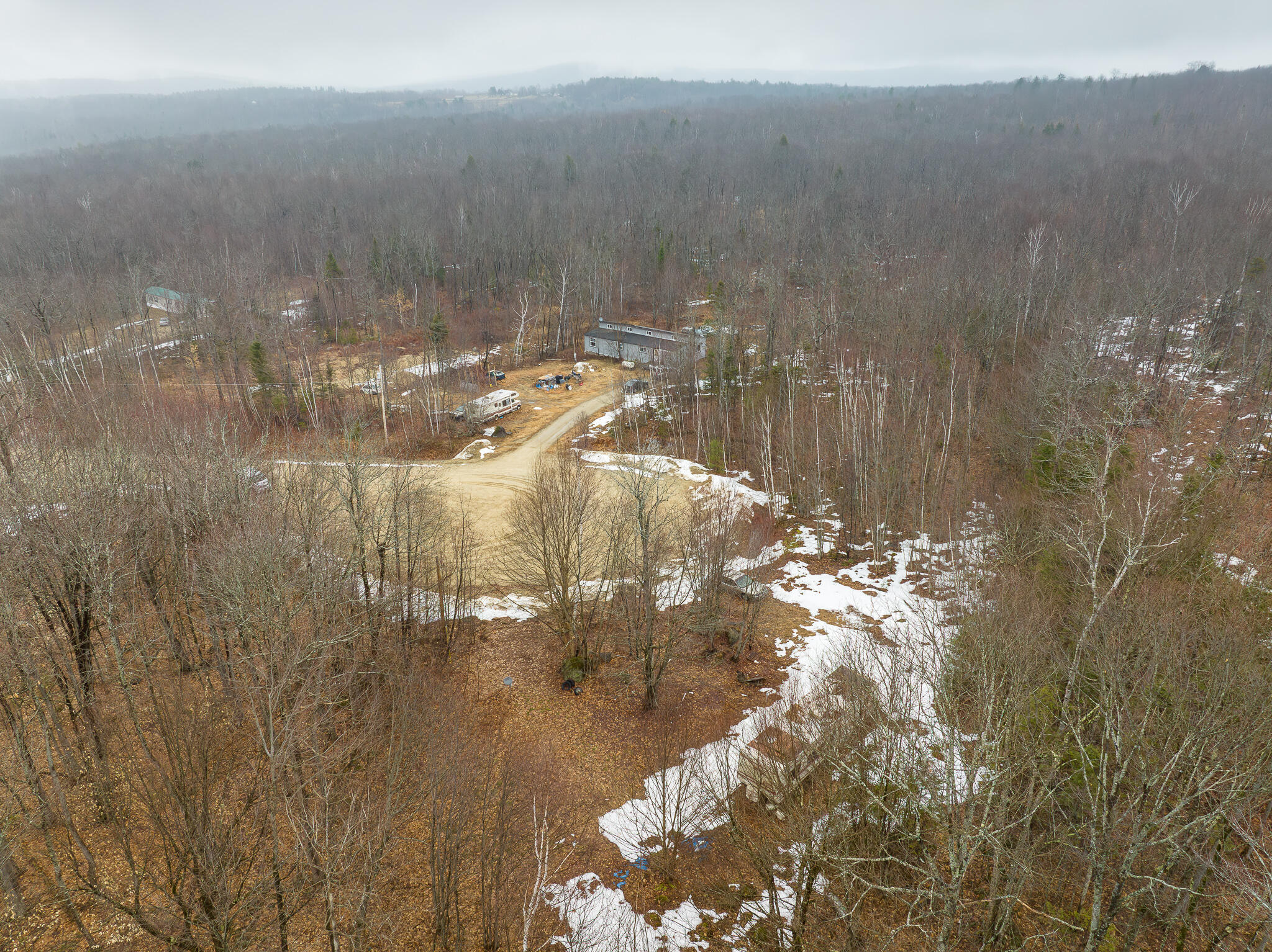 81 Dakin Lane, Hartford, ME, 04220