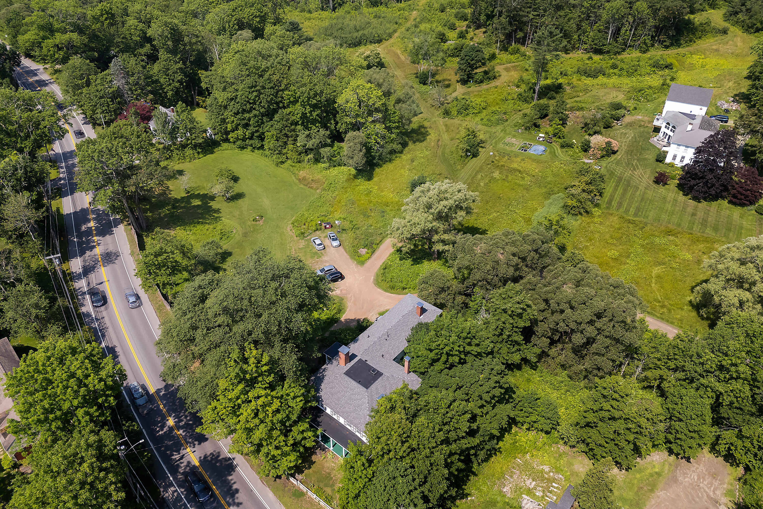 83 Bath Road, Wiscasset, ME, 04578