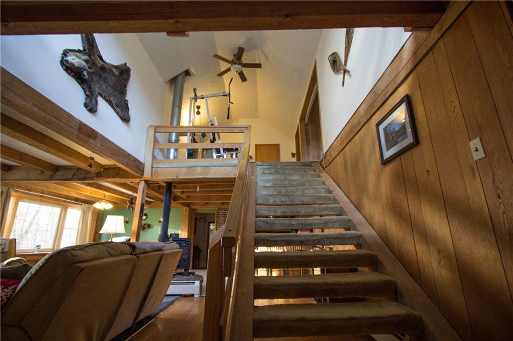 115 Swain Farm Road, Rumford, ME, 04276