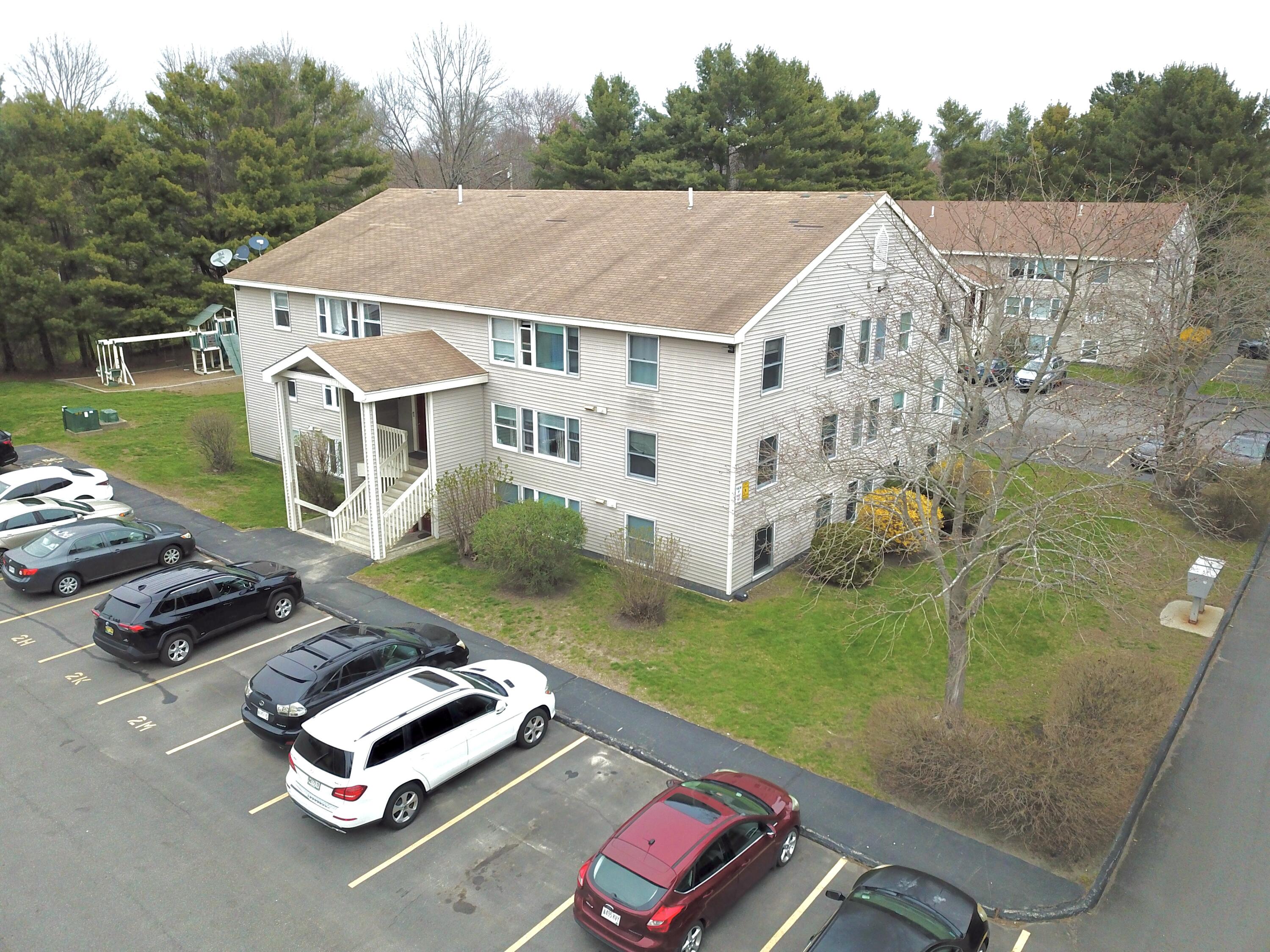 1390 Forest Avenue, Portland, ME, 04103