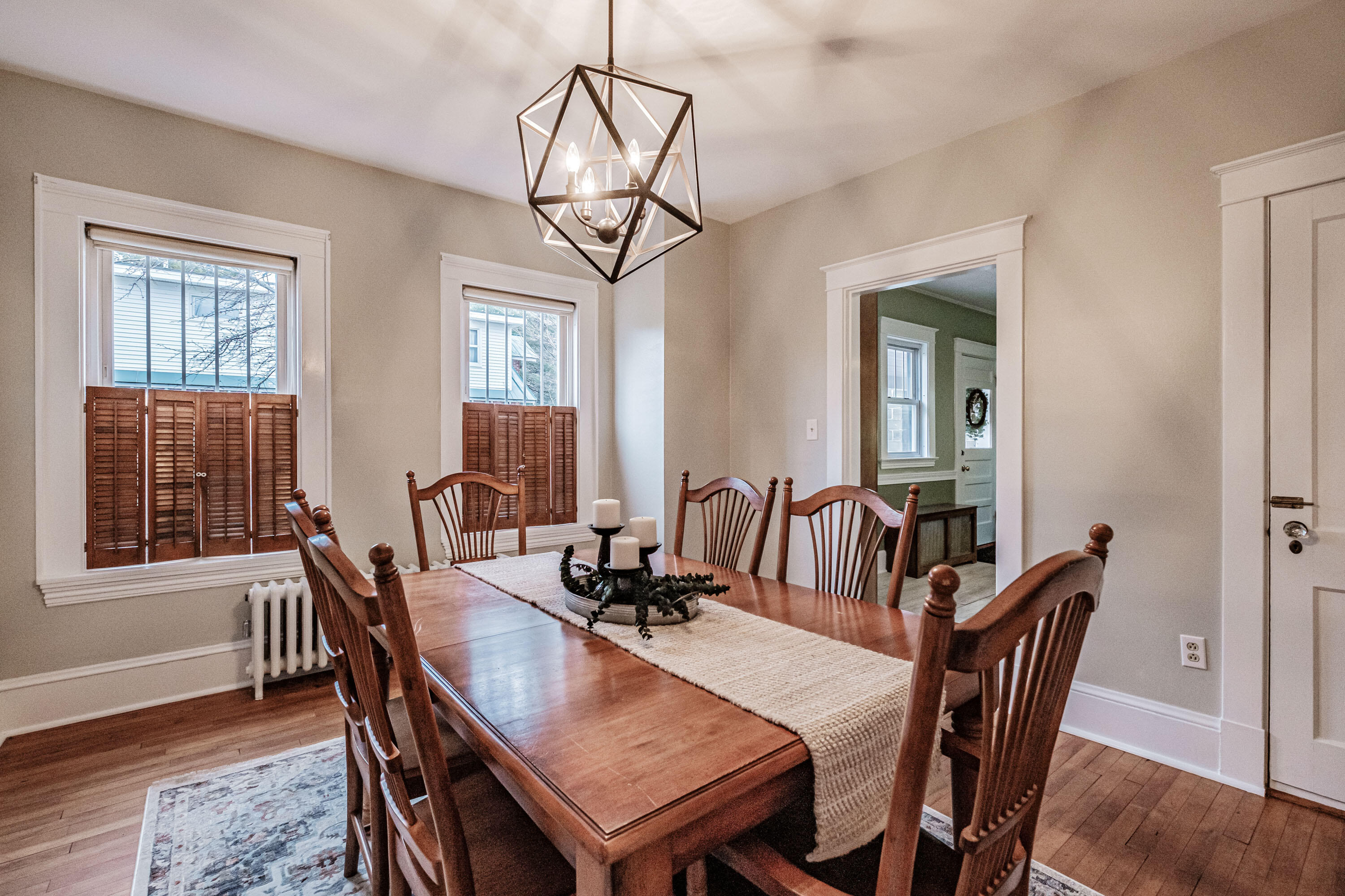 424 Pine Street, Rumford, ME, 04276-2121