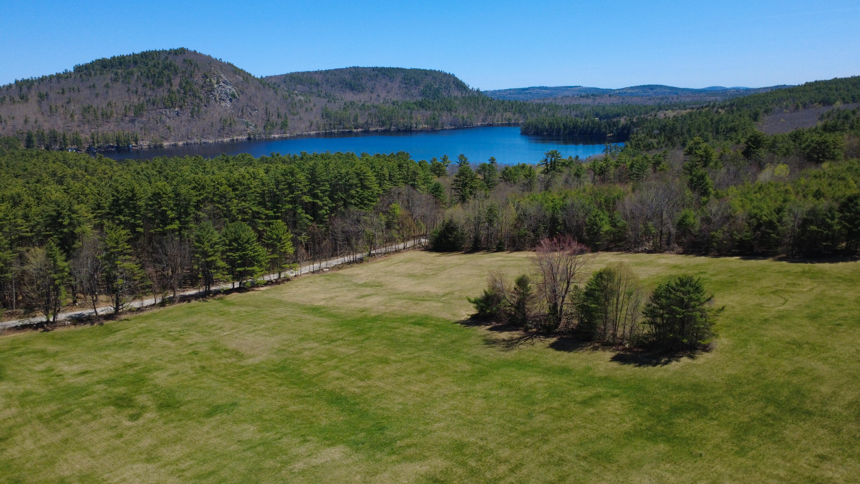 Lot 12 Bear Pond Road, Waterford, ME, 04088
